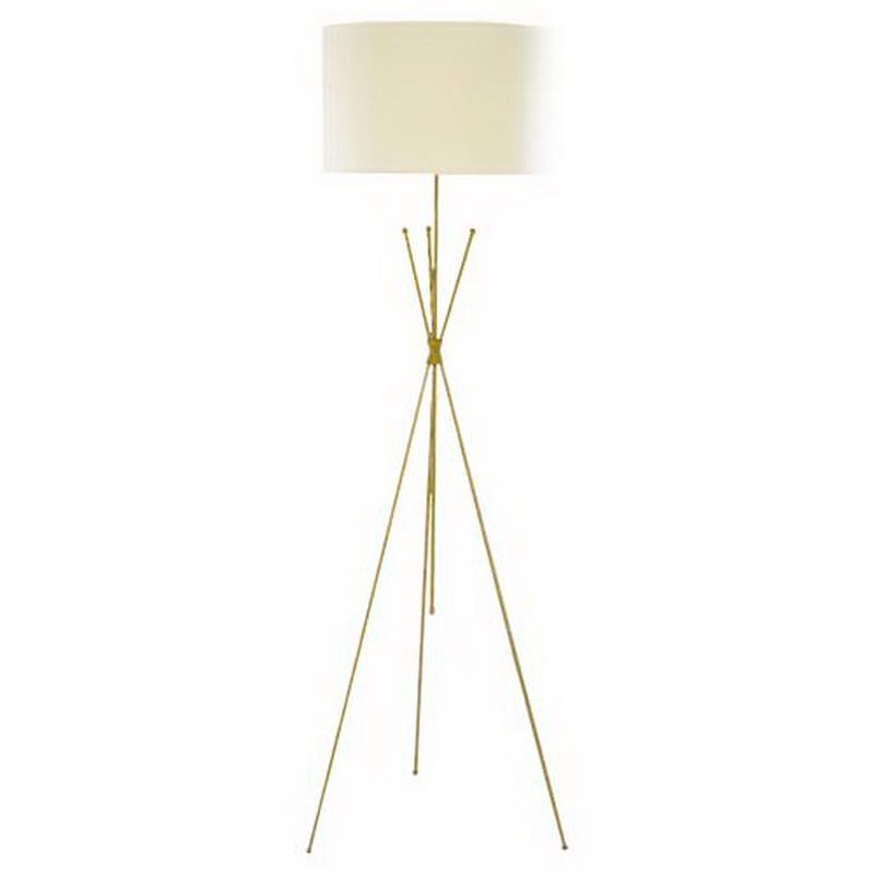 Торшер Arte Lamp EASY A1713PN-1AB