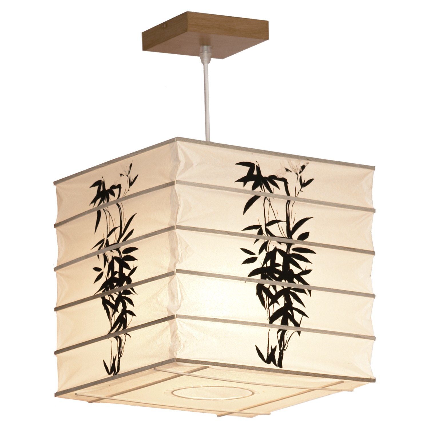 Светильник подвесной Lussole Teramo LSL-2806-01