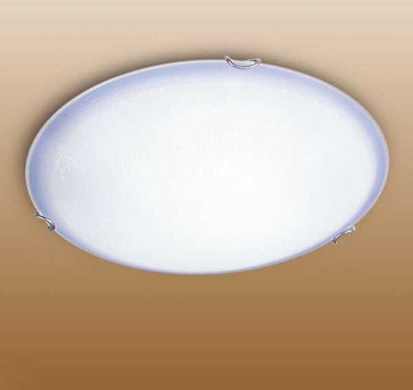 Настенно потолочный светильник Sonex TESSUTO 370