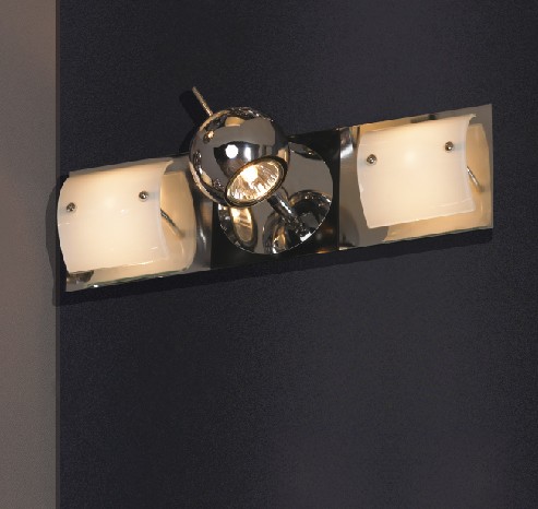 Светильник спот Lussole Ticino LSN-4611-03