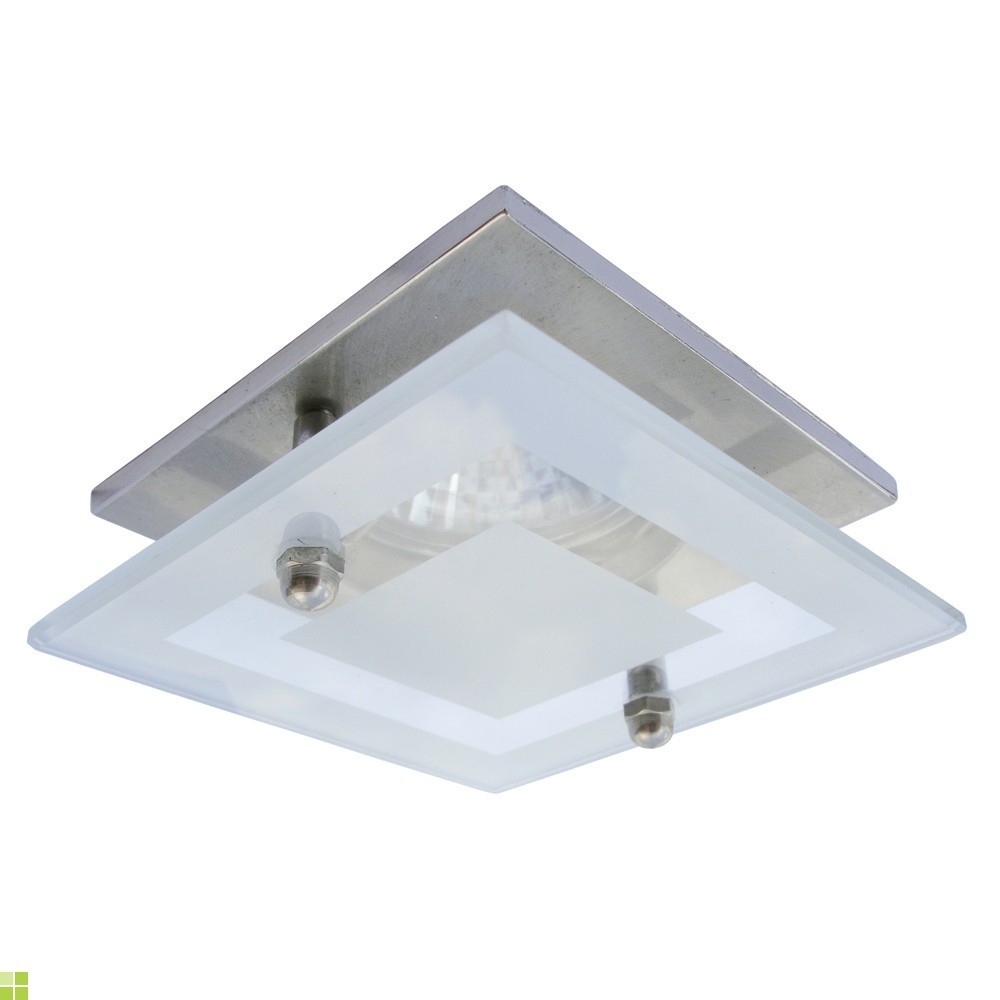 Встраиваемый светильник Arte Lamp TOPIC A2754PL-3SS