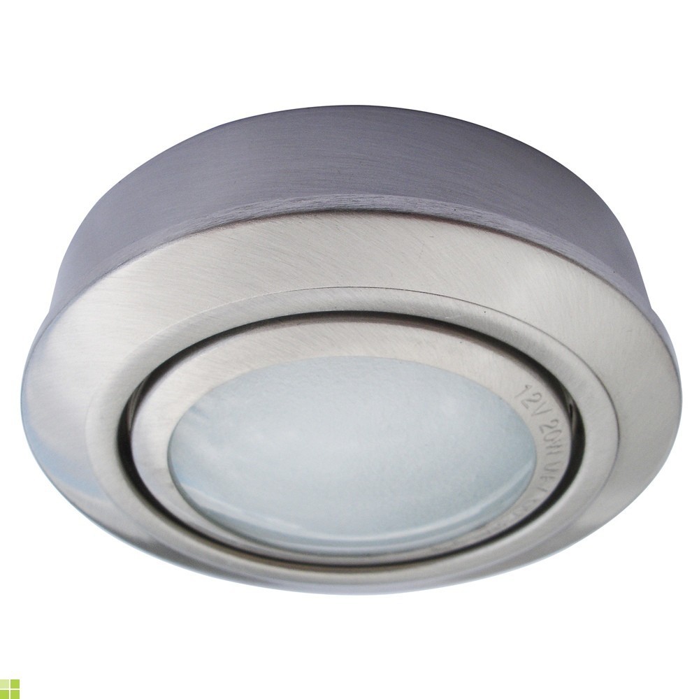 Встраиваемый светильник Arte Lamp TOPIC A2123PL-3SS