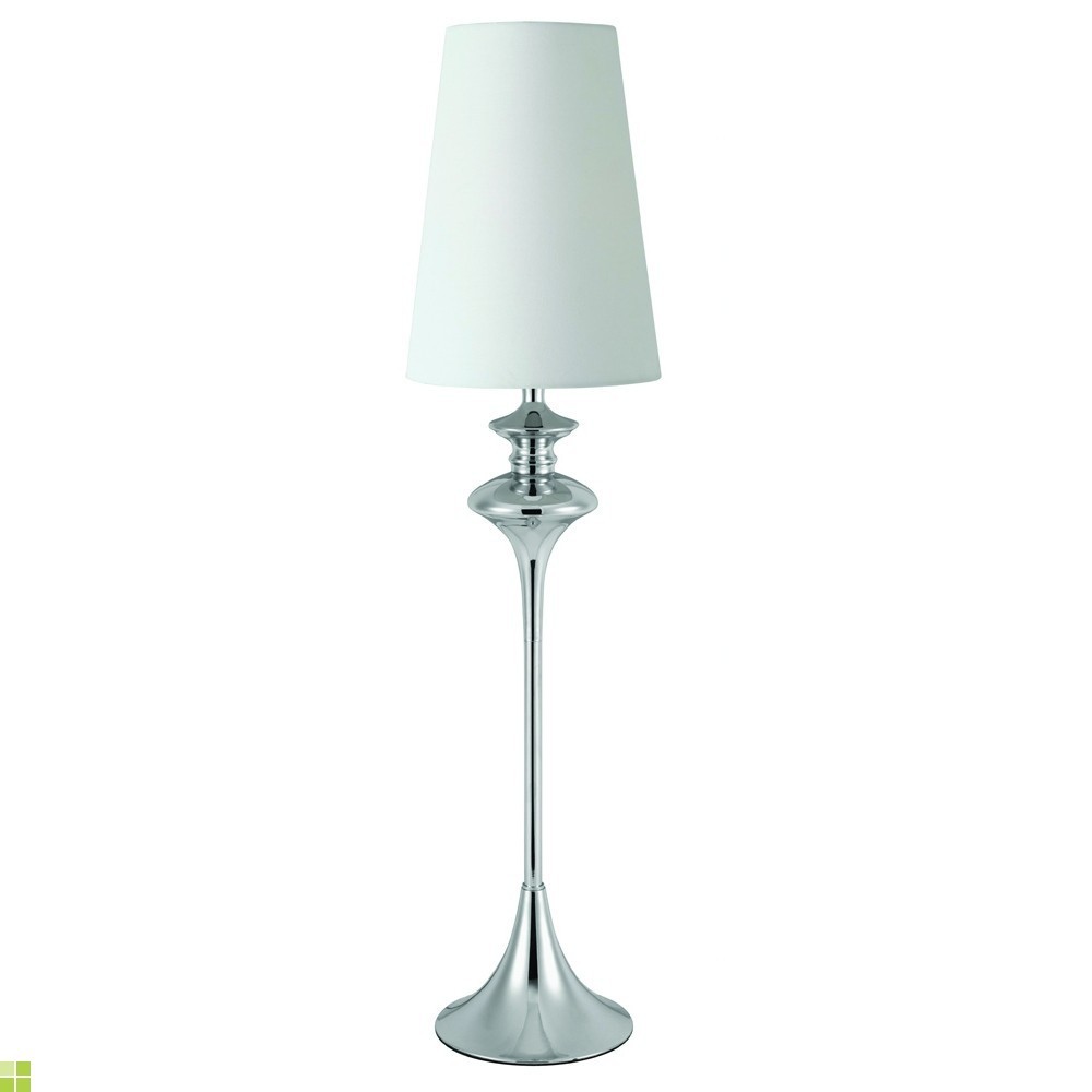 Настольная лампа Arte Lamp GAMBA A9120LT-1CC