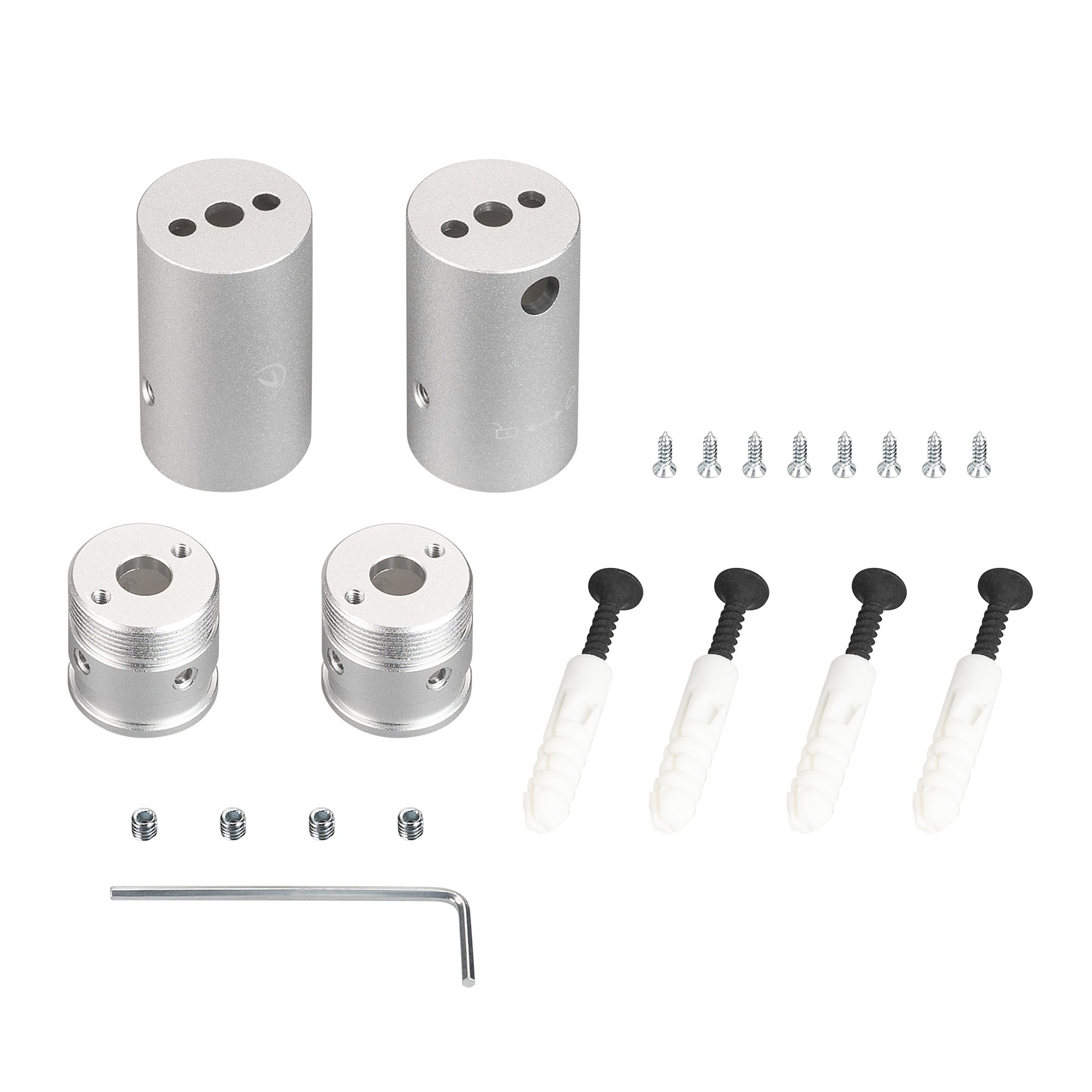 Вертикальное крепление Arlight Moonlight 038764