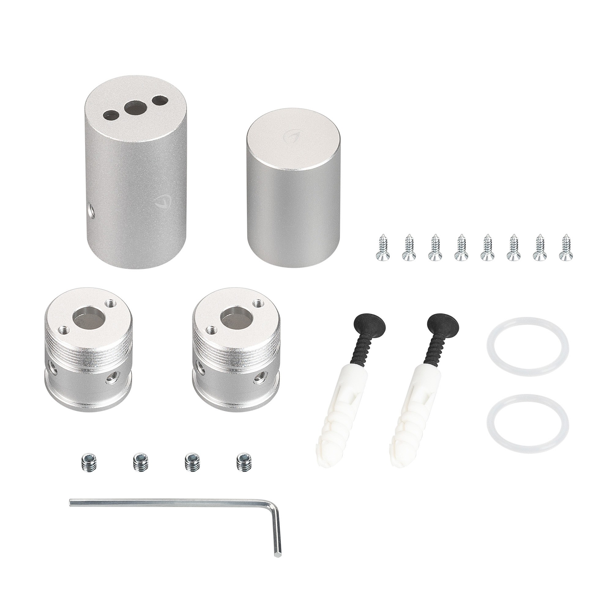 Вертикальное крепление Arlight Moonlight 038765