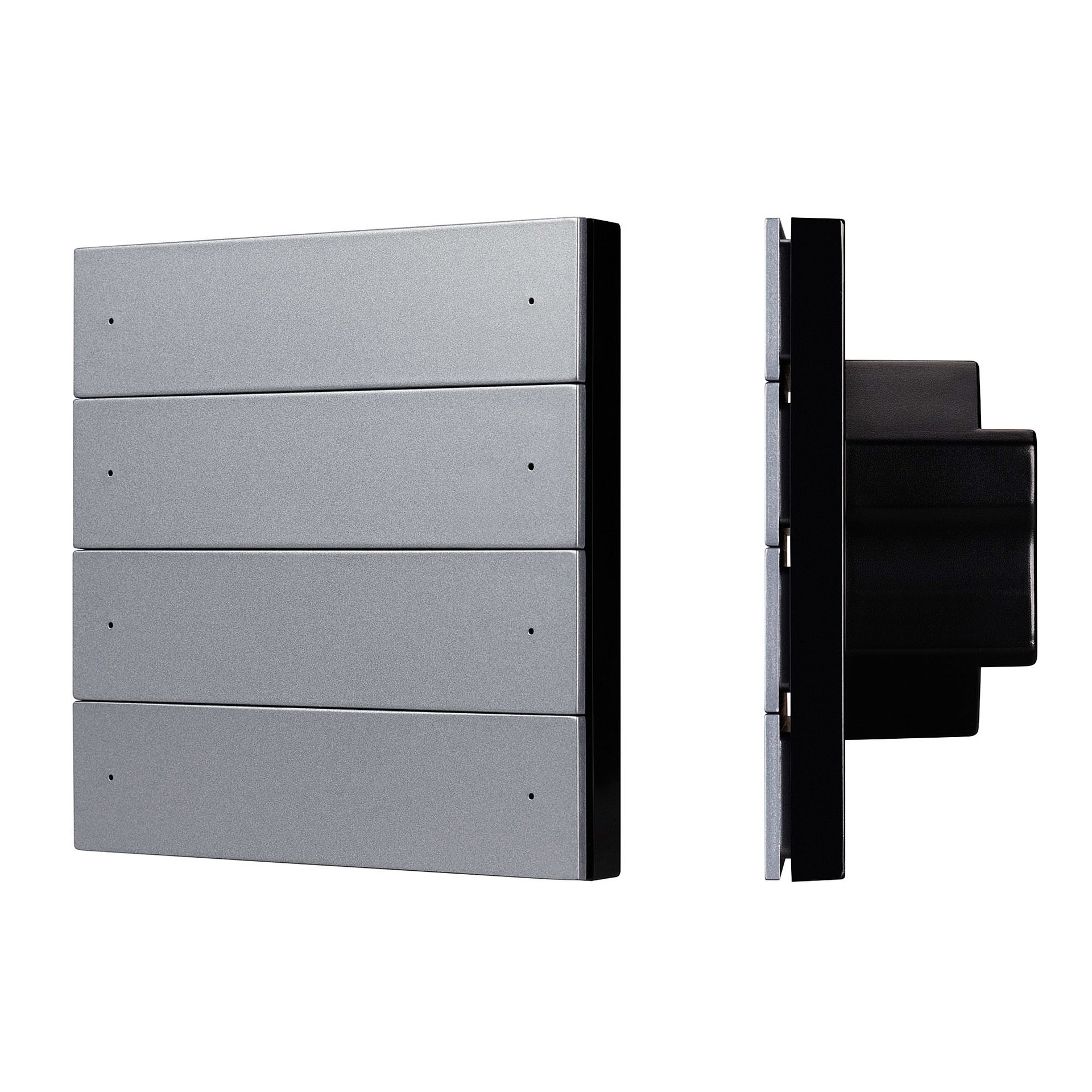 Встраиваемая пластиковая кнопочная панель Arlight 039315