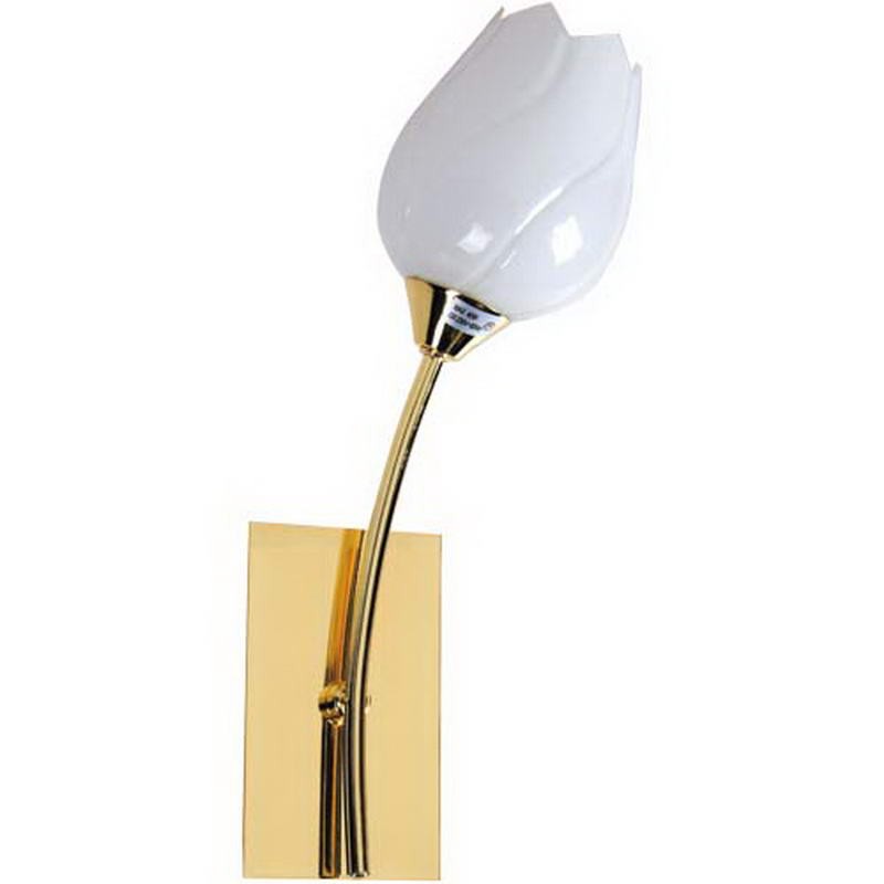 Настенное бра Arte Lamp TULIP A8292AP-1PB