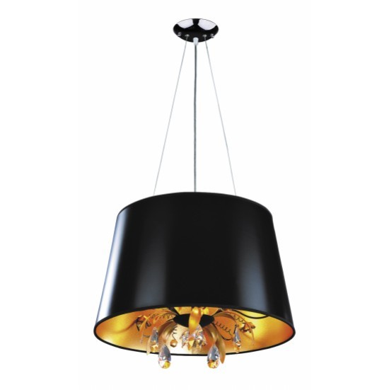 Светильник подвесной Arte Lamp EVA A4011SP-3CC