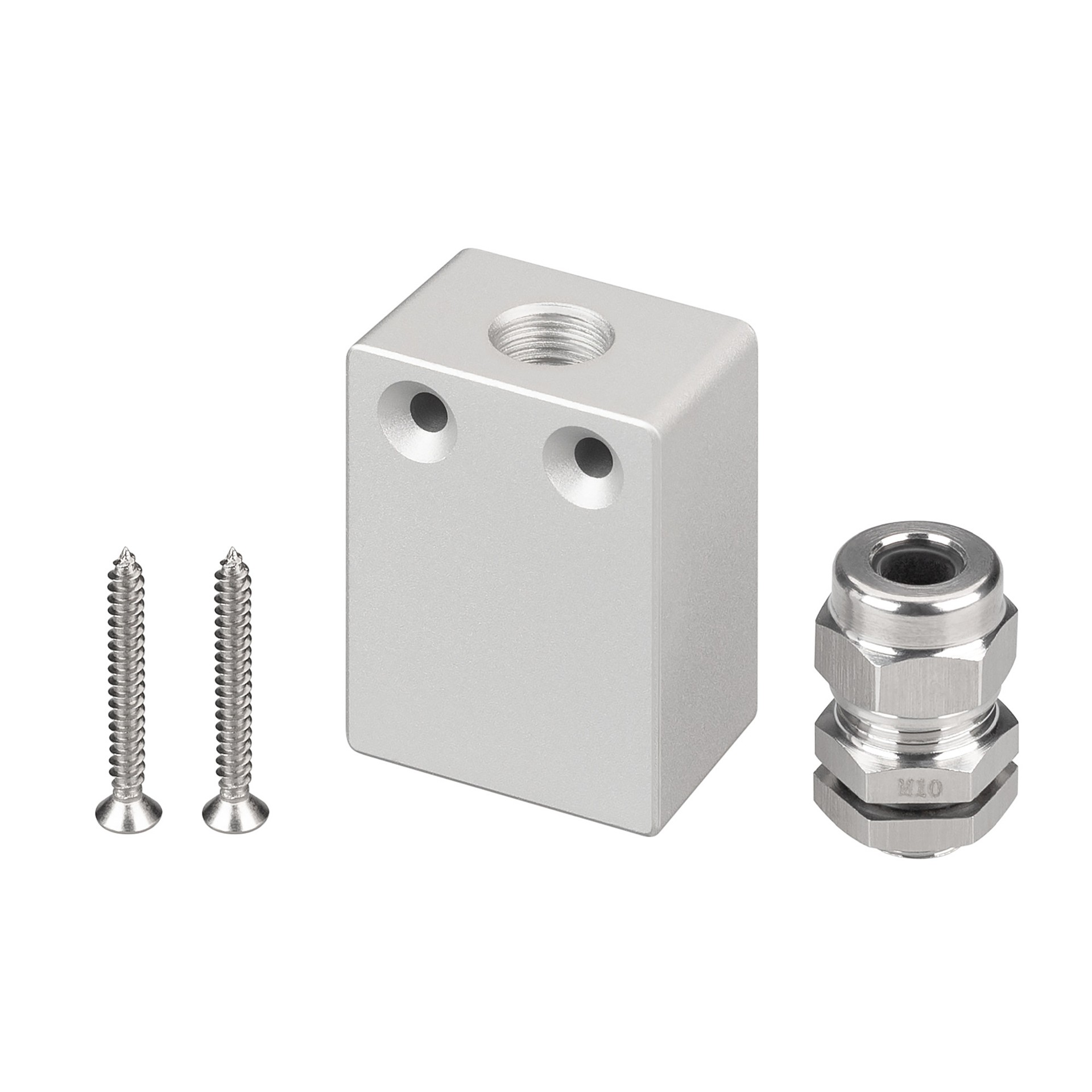 Заглушка для профиля Arlight Arh-Floor 040161