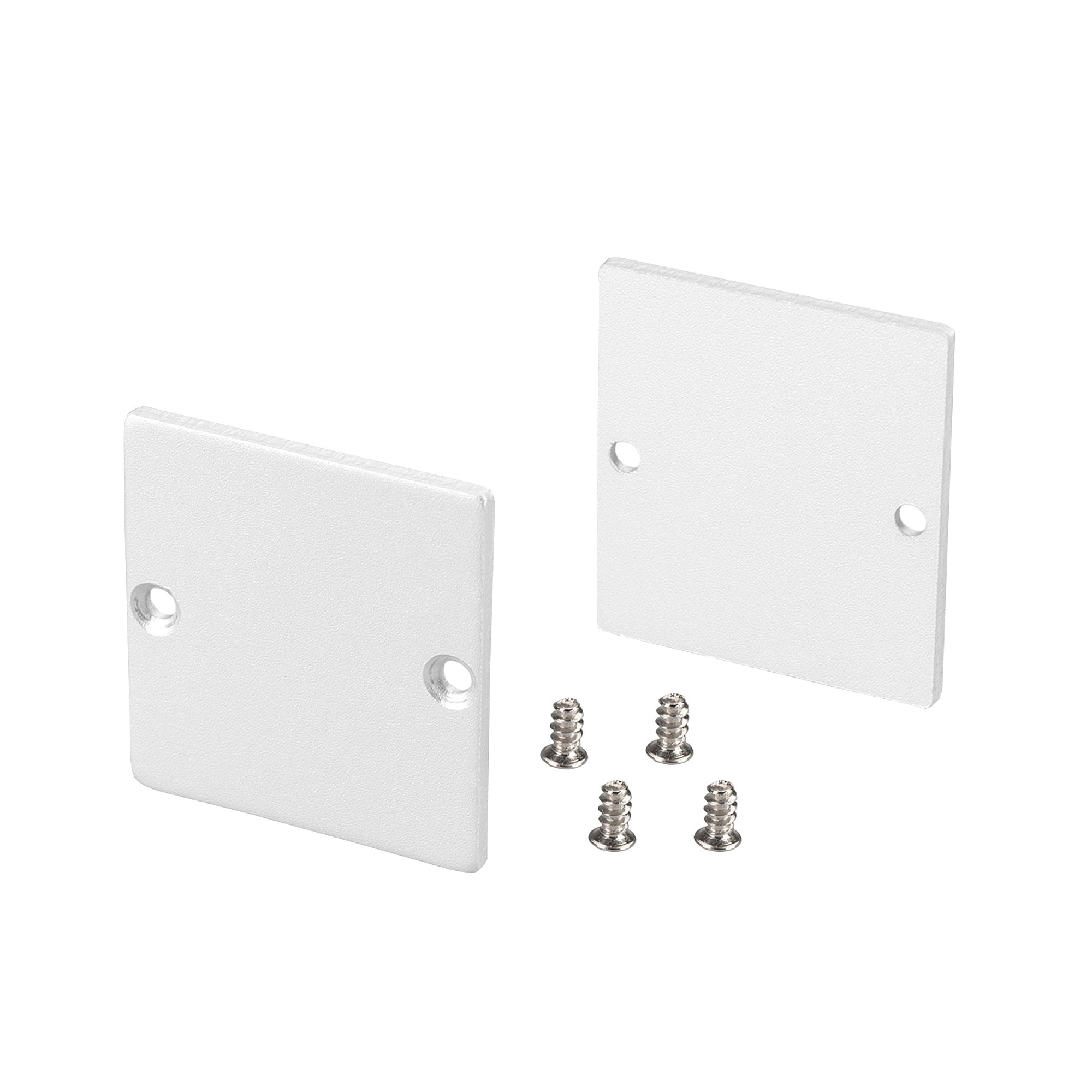 Заглушка для профиля Arlight Sl-Line 040252(1)