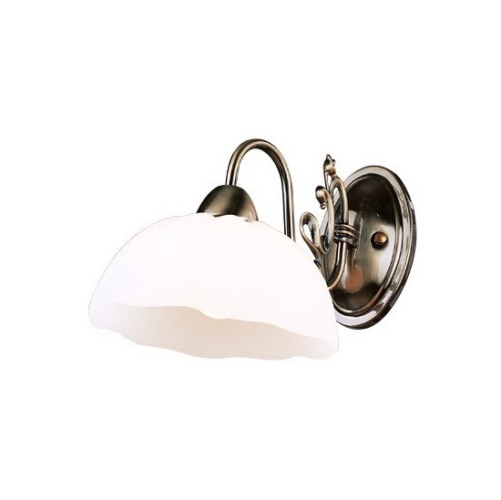 Настенное бра Arte Lamp VALENCIA A3826AP-1AB