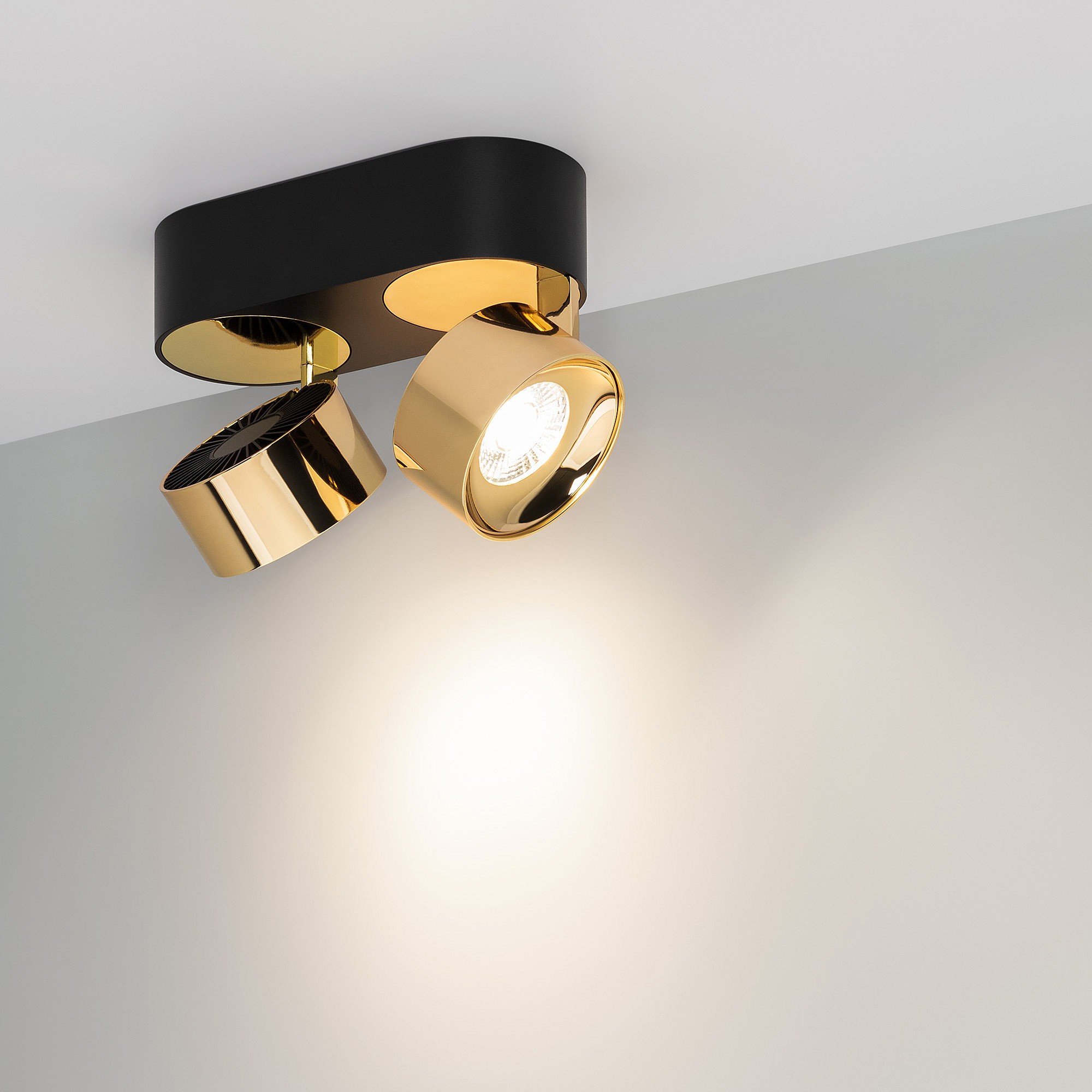 Светильник потолочный Arlight Plurio 040462