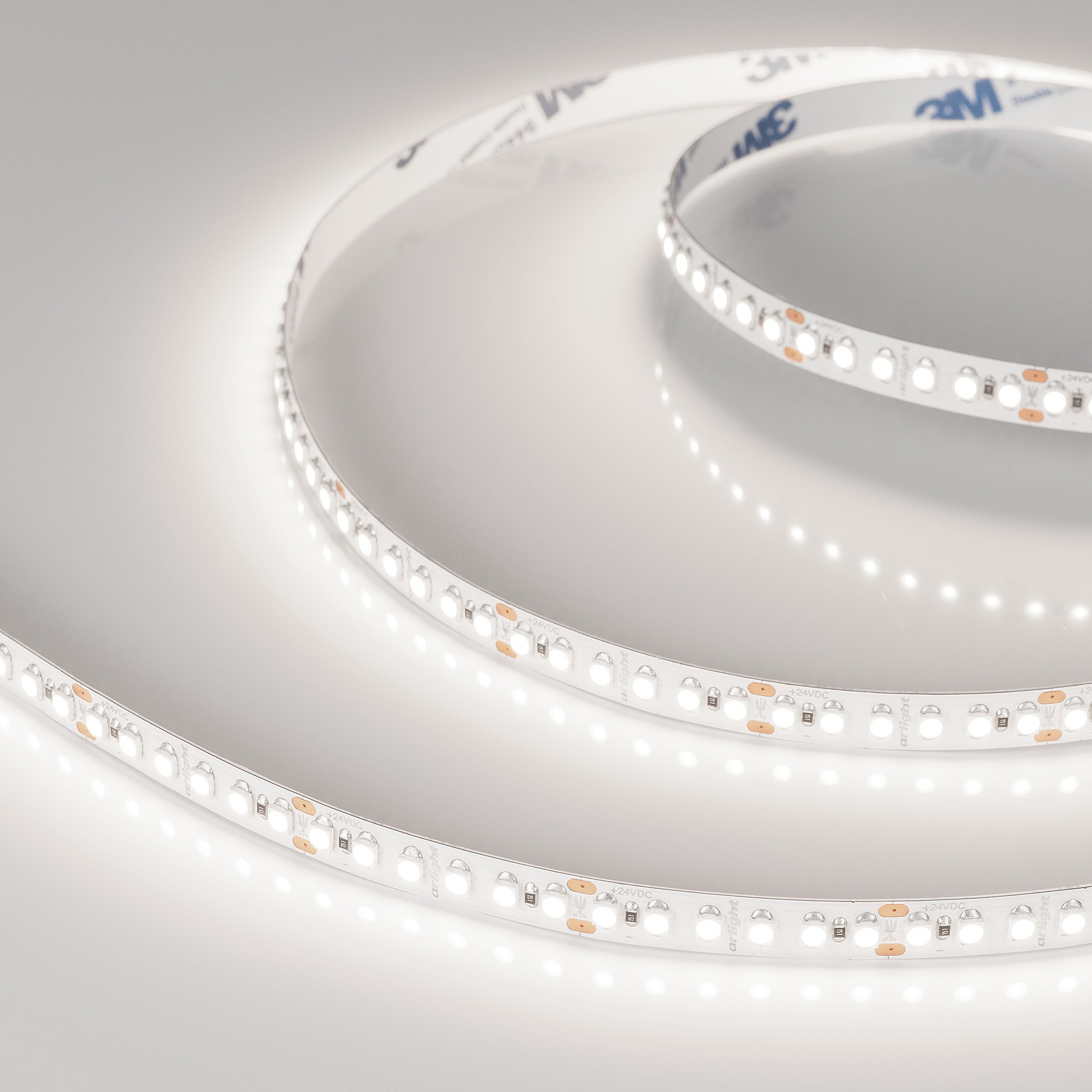 Светодиодная лента Arlight Rt Открытая 040547