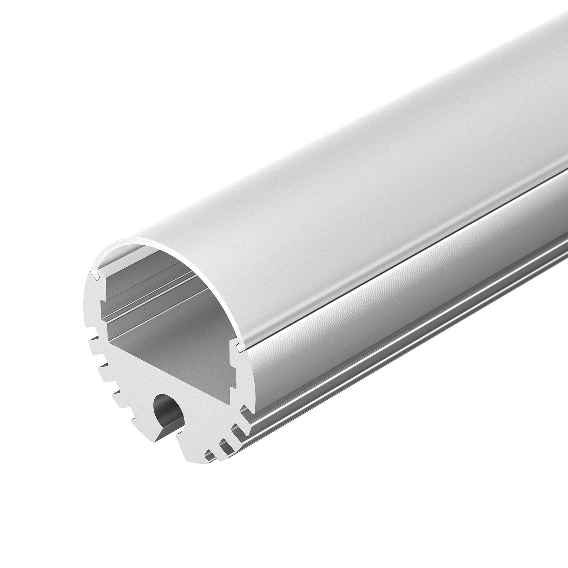 Профиль Arlight Arh-Round 040645