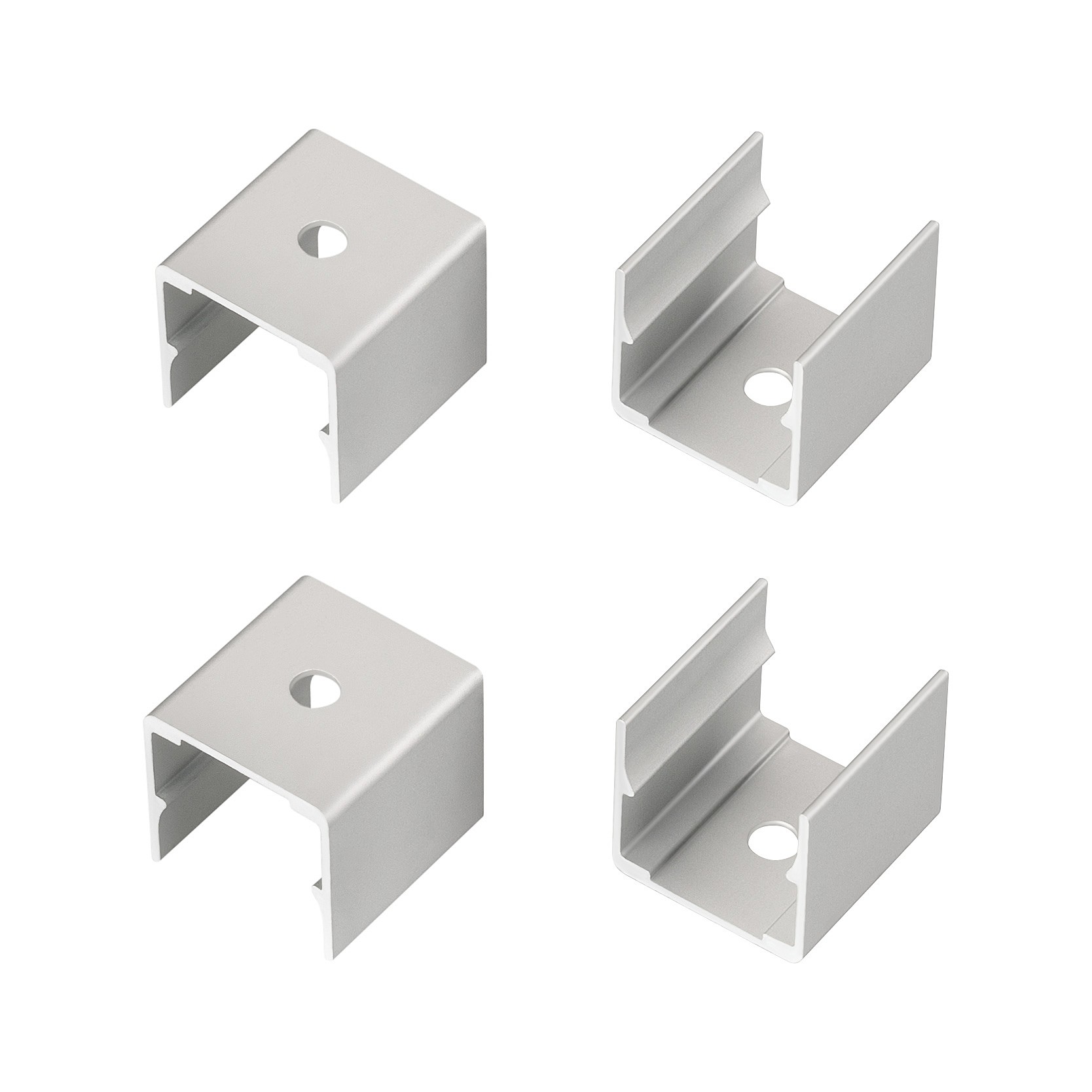 Держатель для профиля Arlight Wph 040865