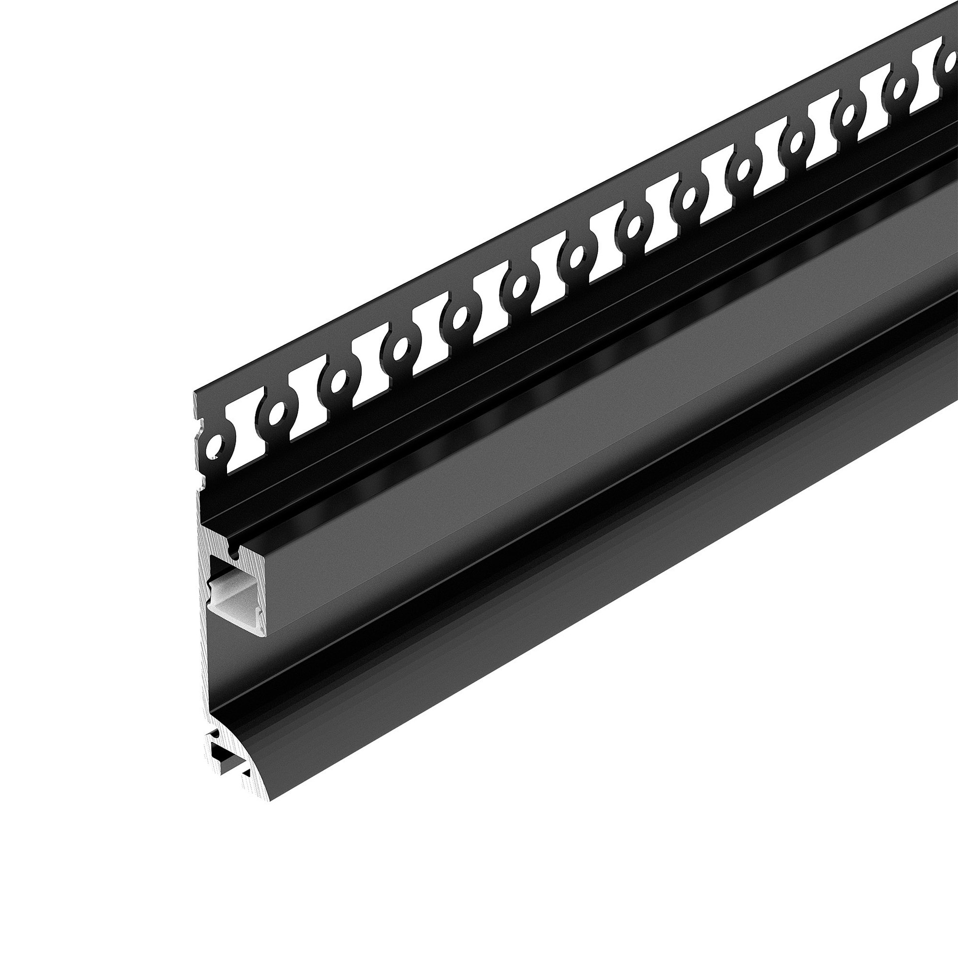 Профиль Arlight Arh-Plintus 041213