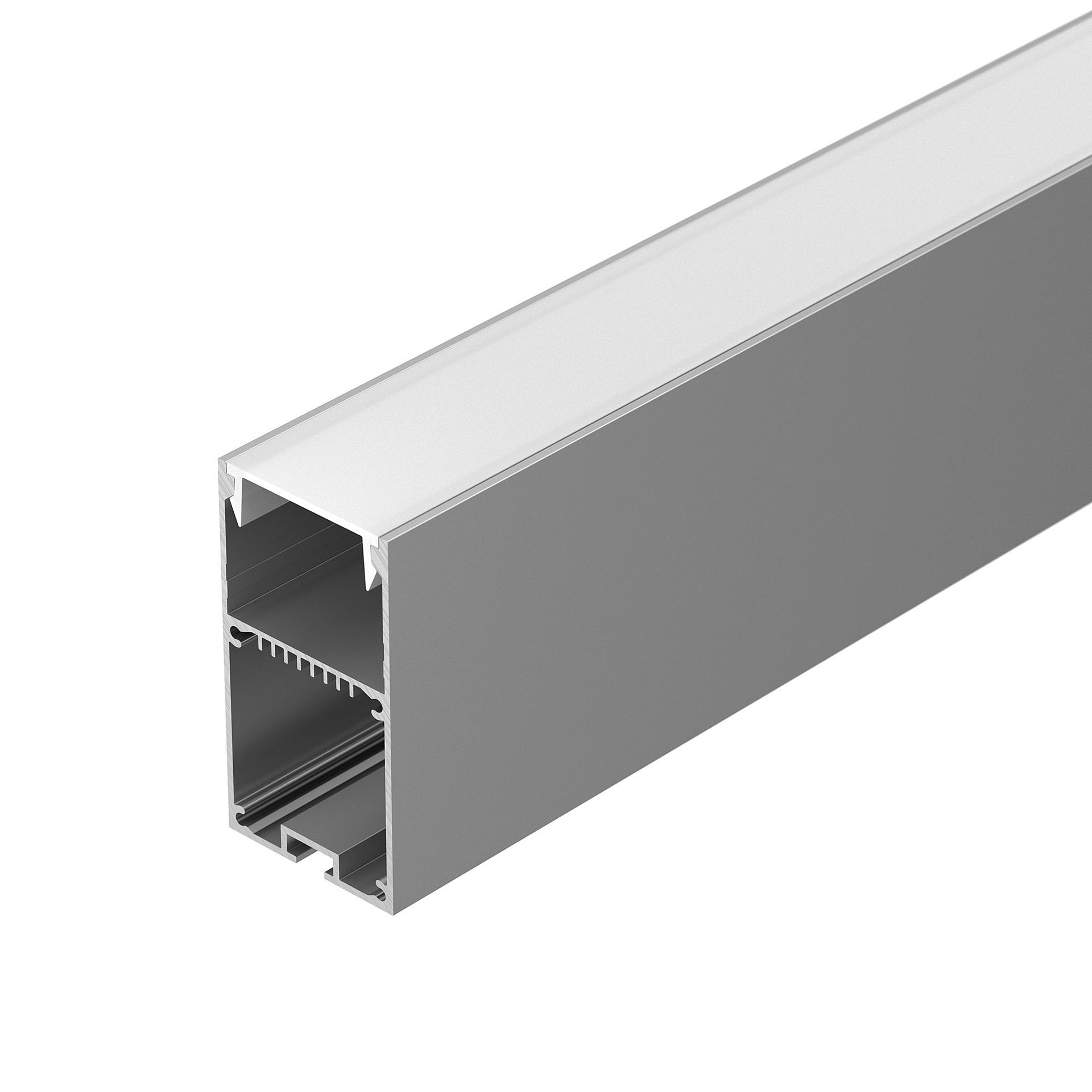 Профиль Arlight Line-S 041581