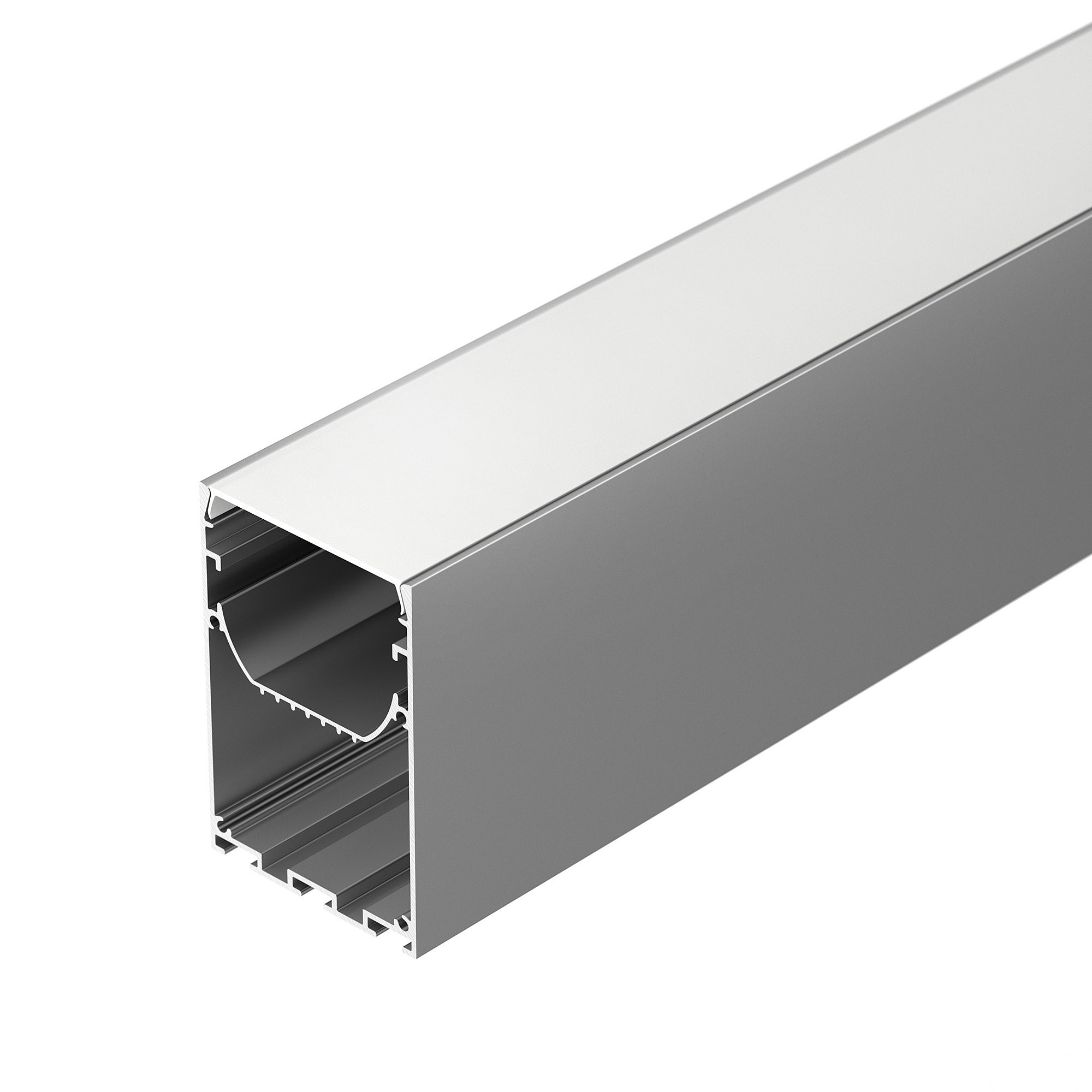 Профиль Arlight Line-S 041845