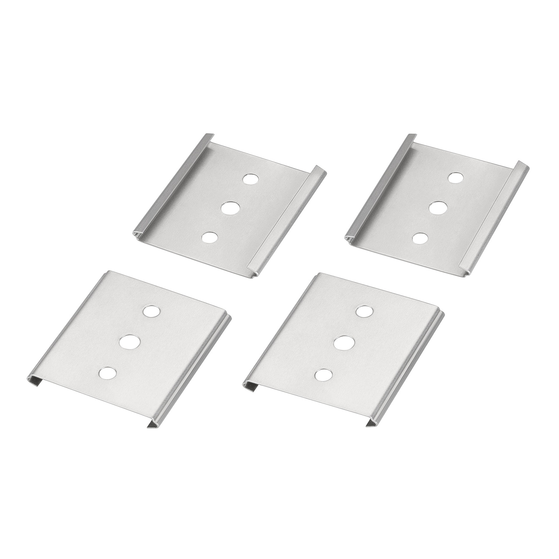 Держатель для профиля Arlight Line-S 042128