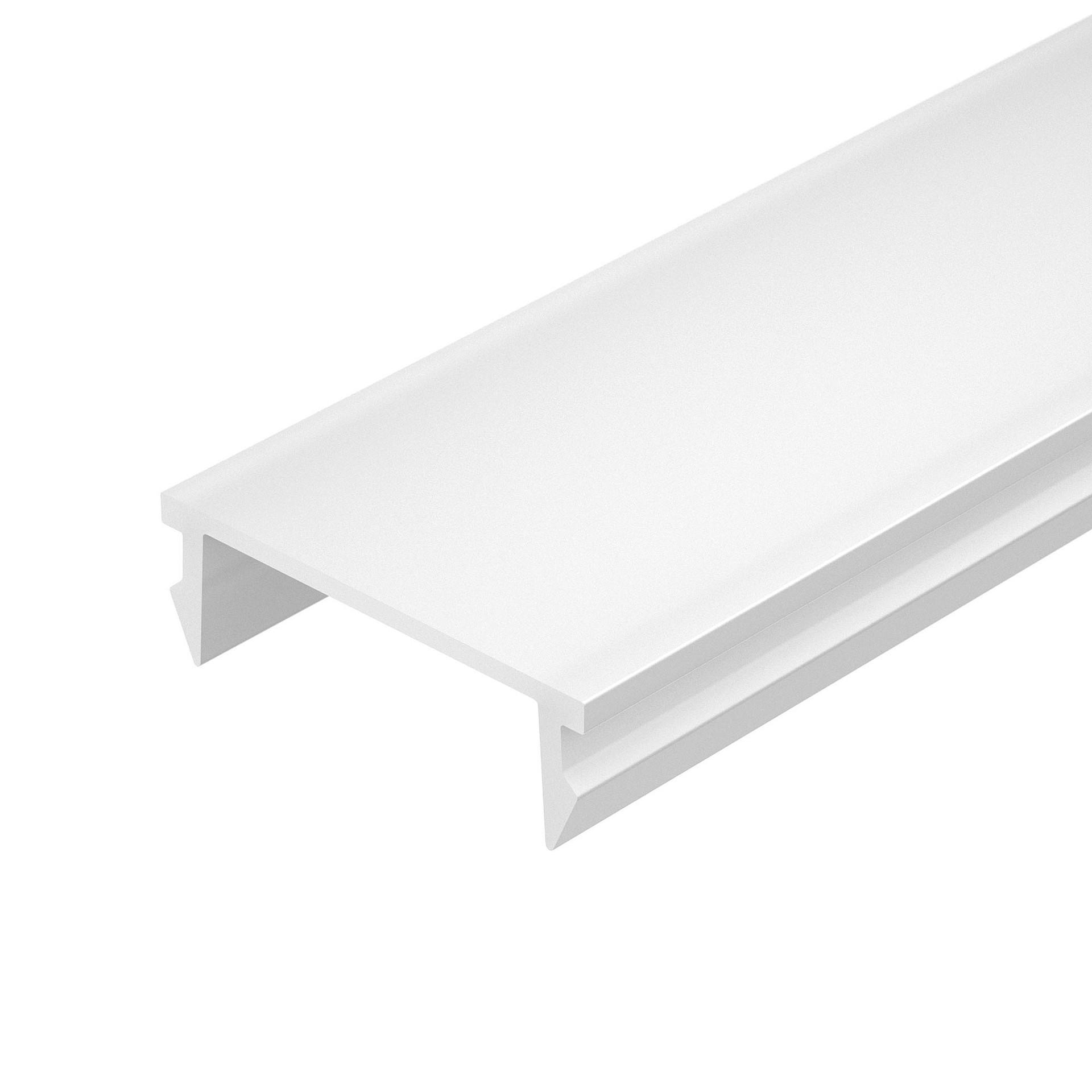 Экран для профиля Arlight Line-S 042904