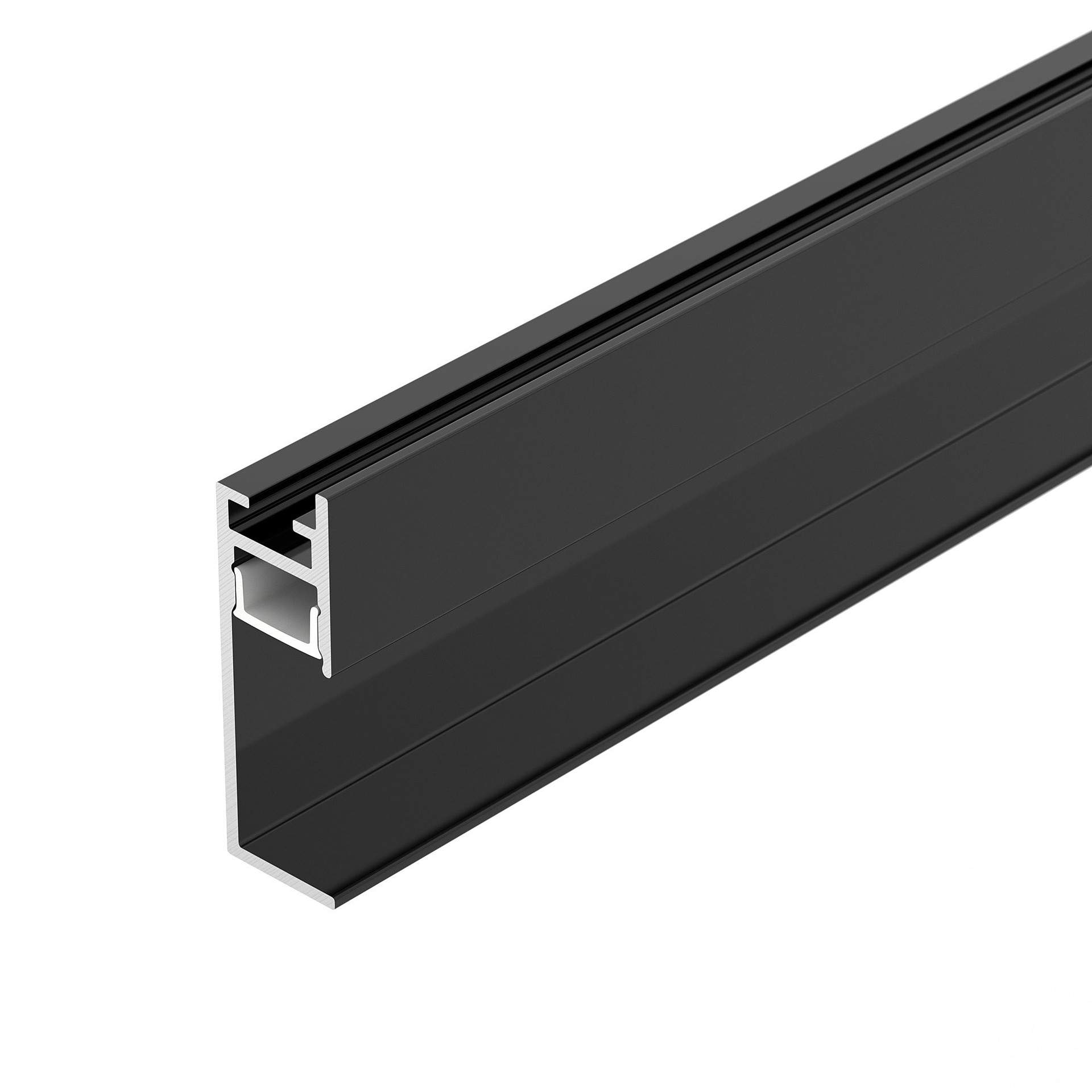 Профиль Arlight Arh-Plintus 043599