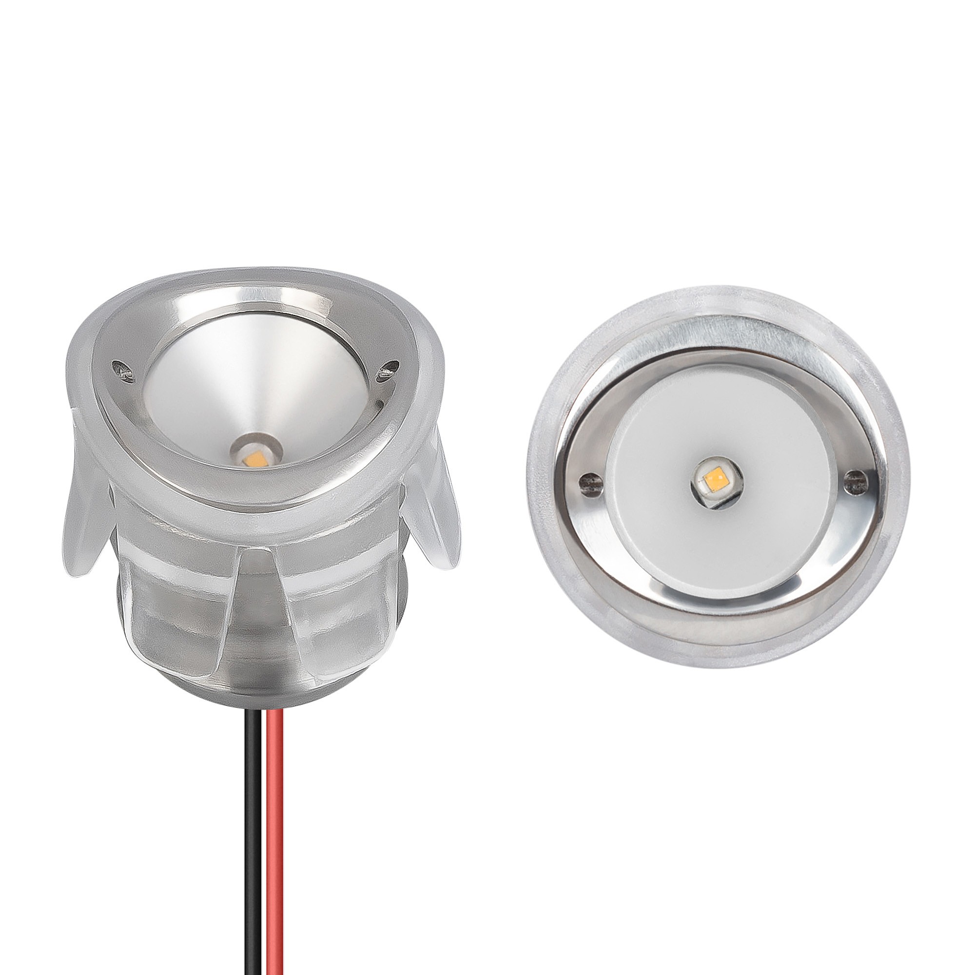 Уличный встраиваемый Arlight Lodestar 043668