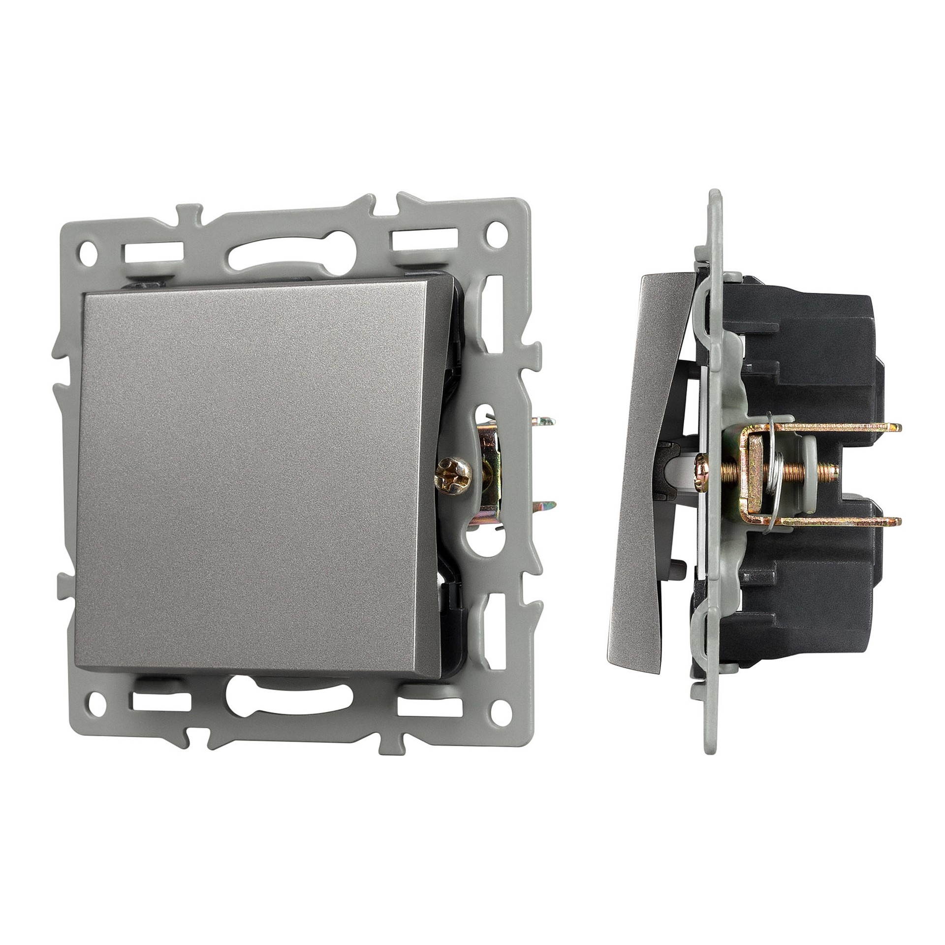 Выключатель Arlight 043720