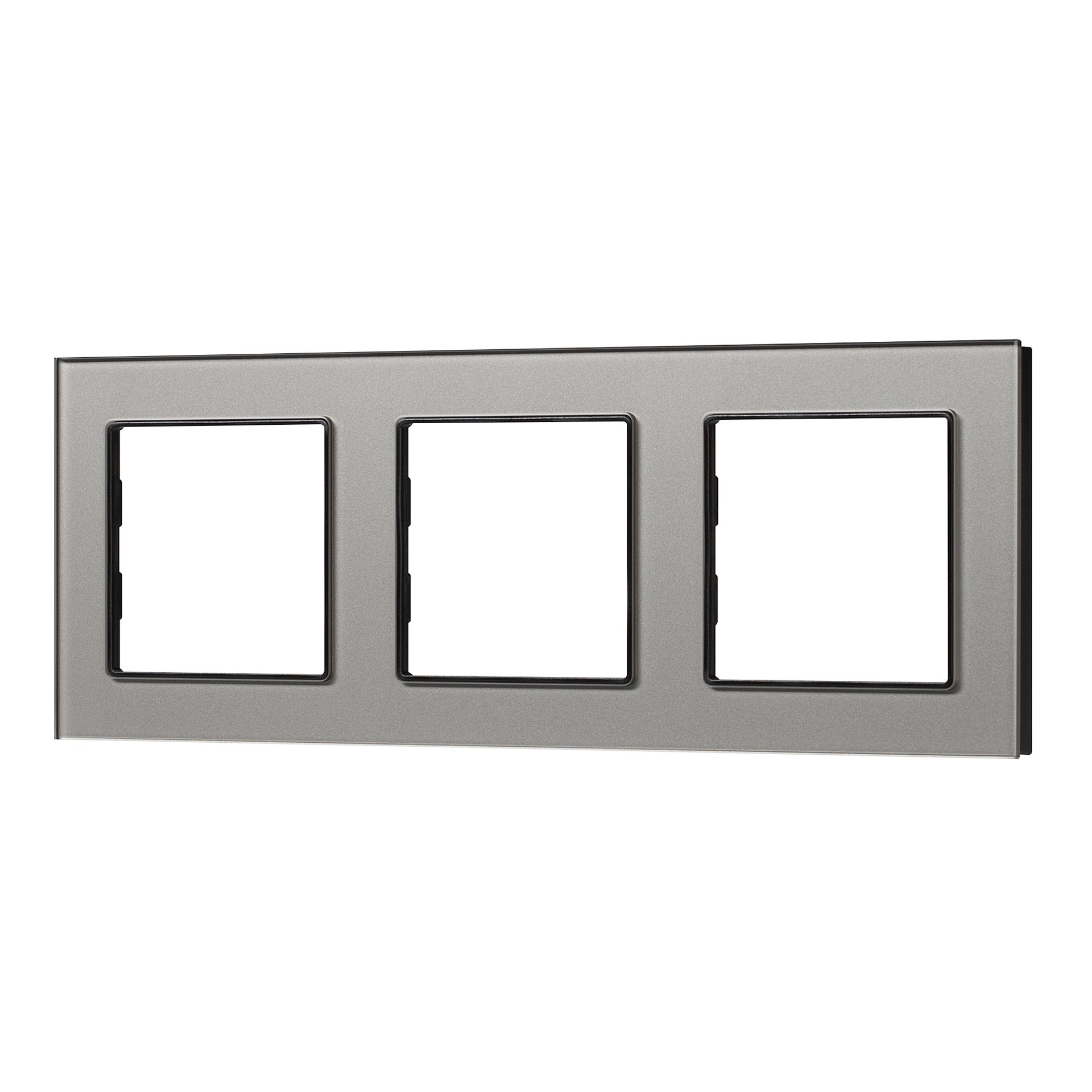 Рамка Arlight Glare 043801