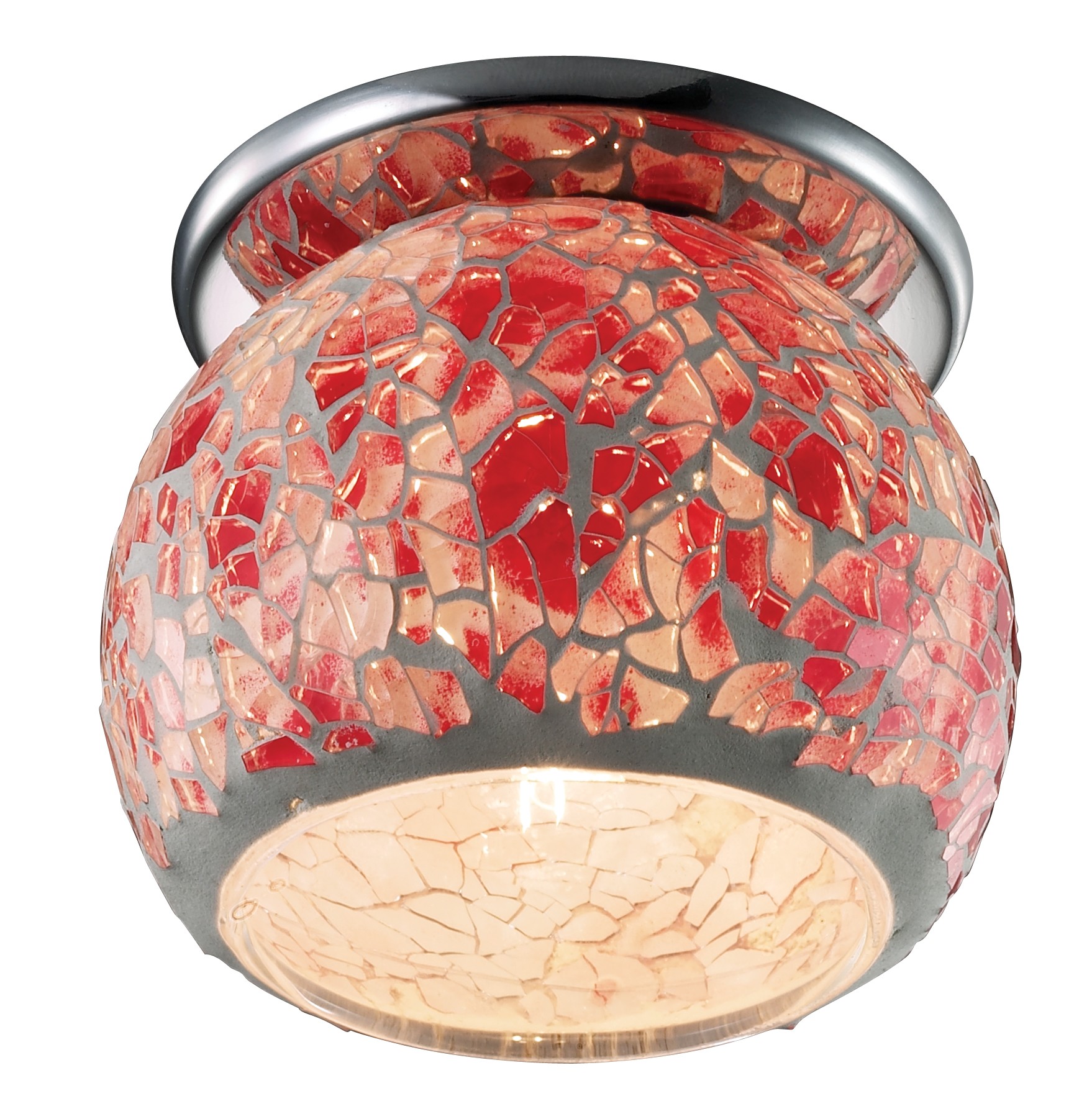 Встраиваемый светильник Novotech Vitrage 369557