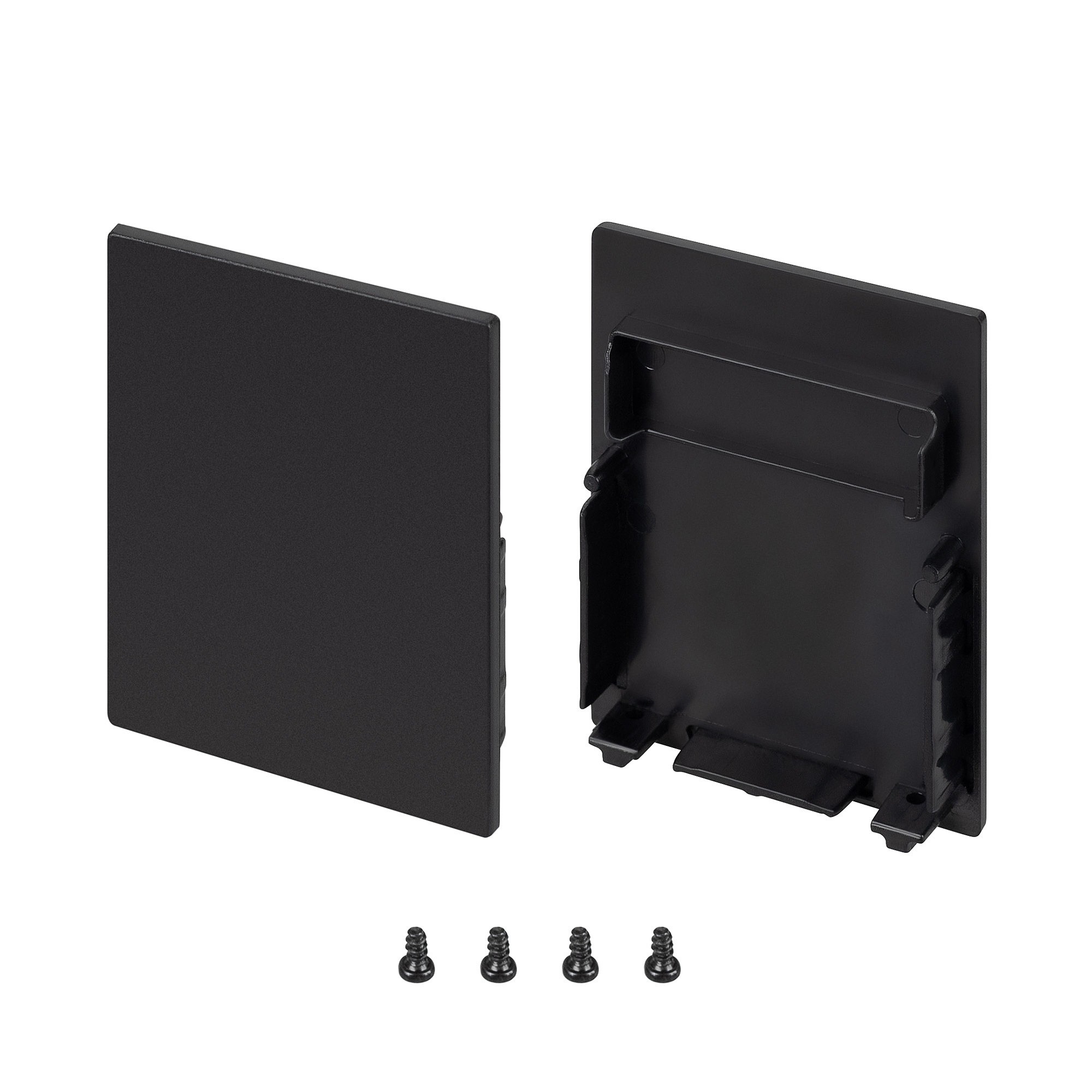 Заглушка для профиля Arlight Sl-Line 044677