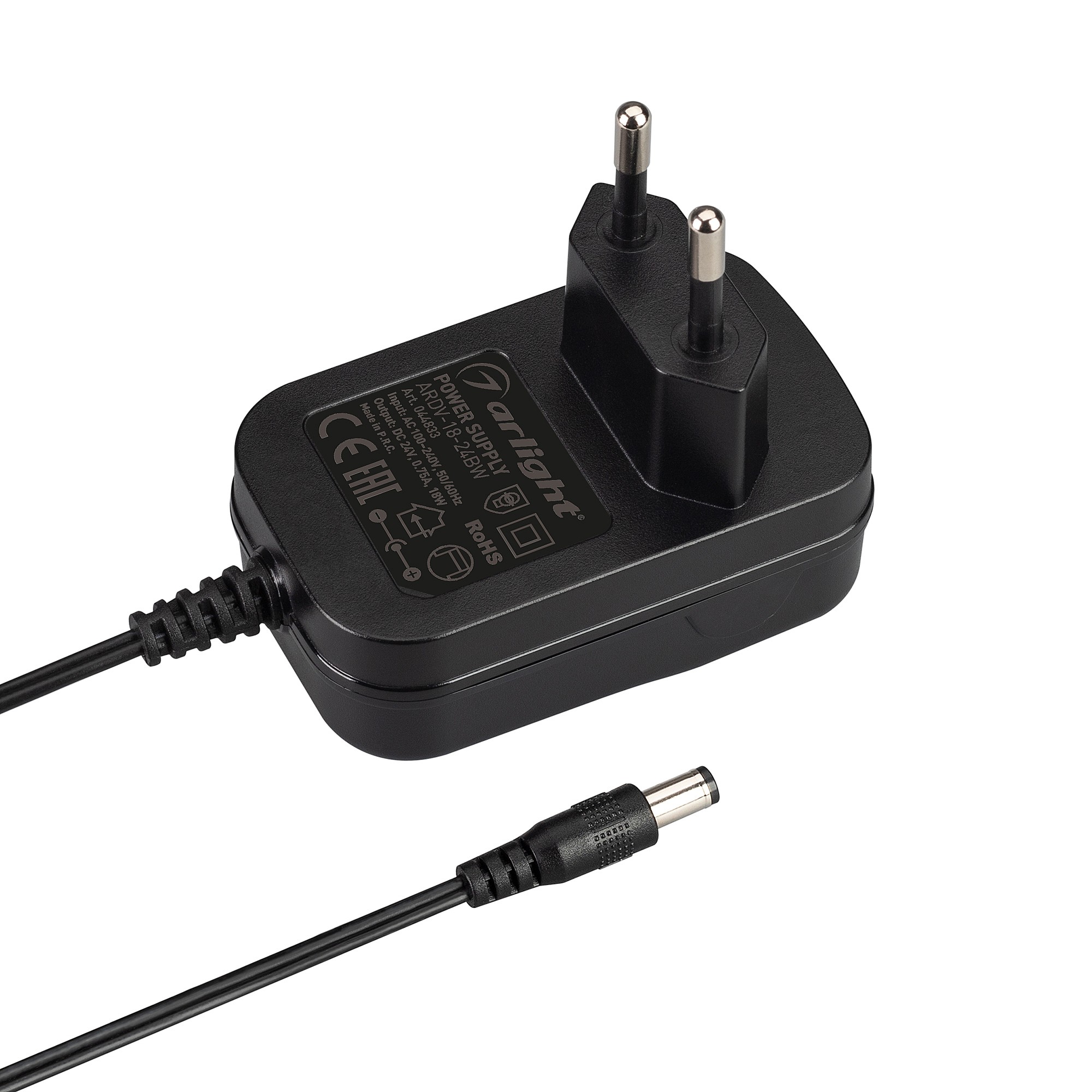 Сетевой адаптер Arlight Ardv 044833