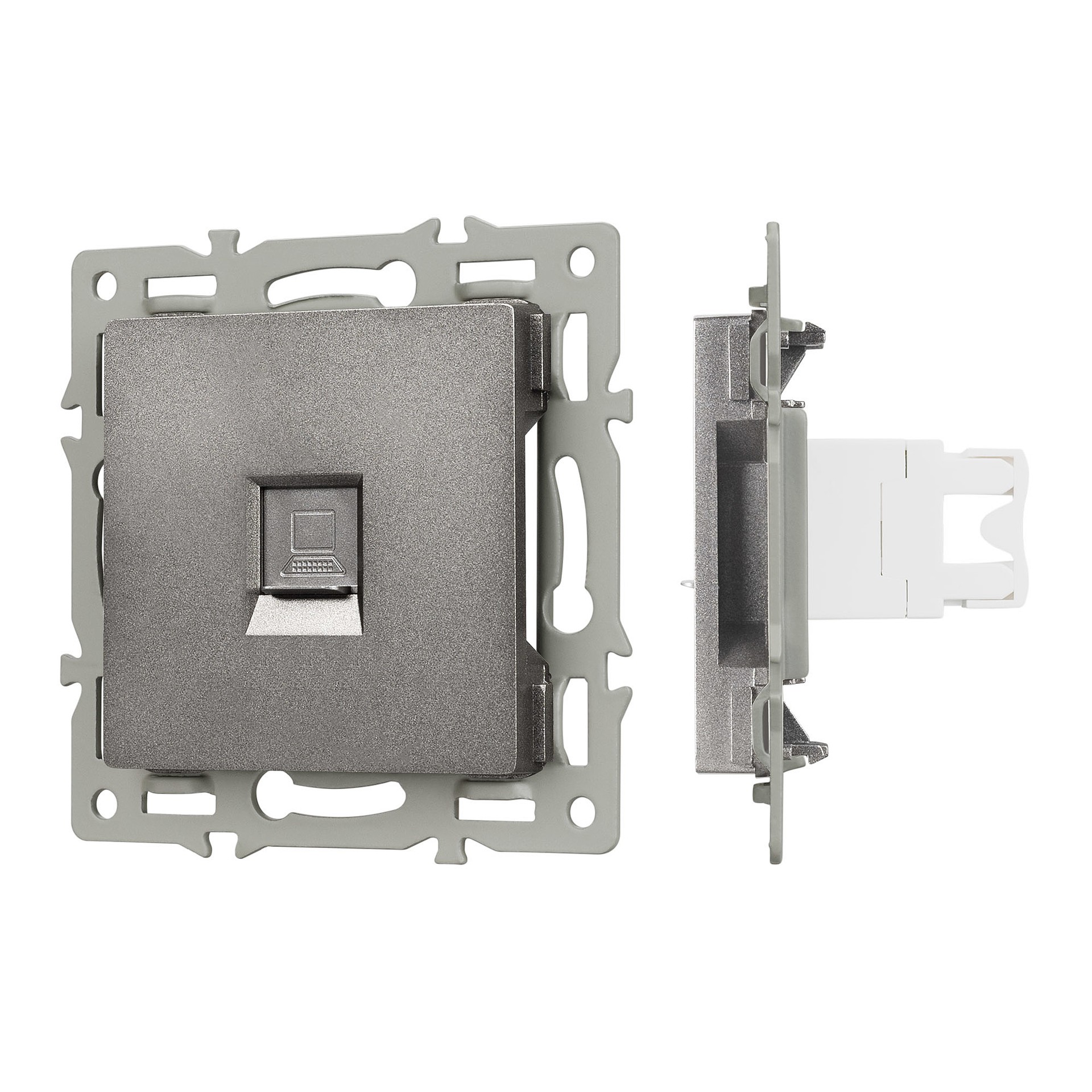 Розетка Arlight 045335