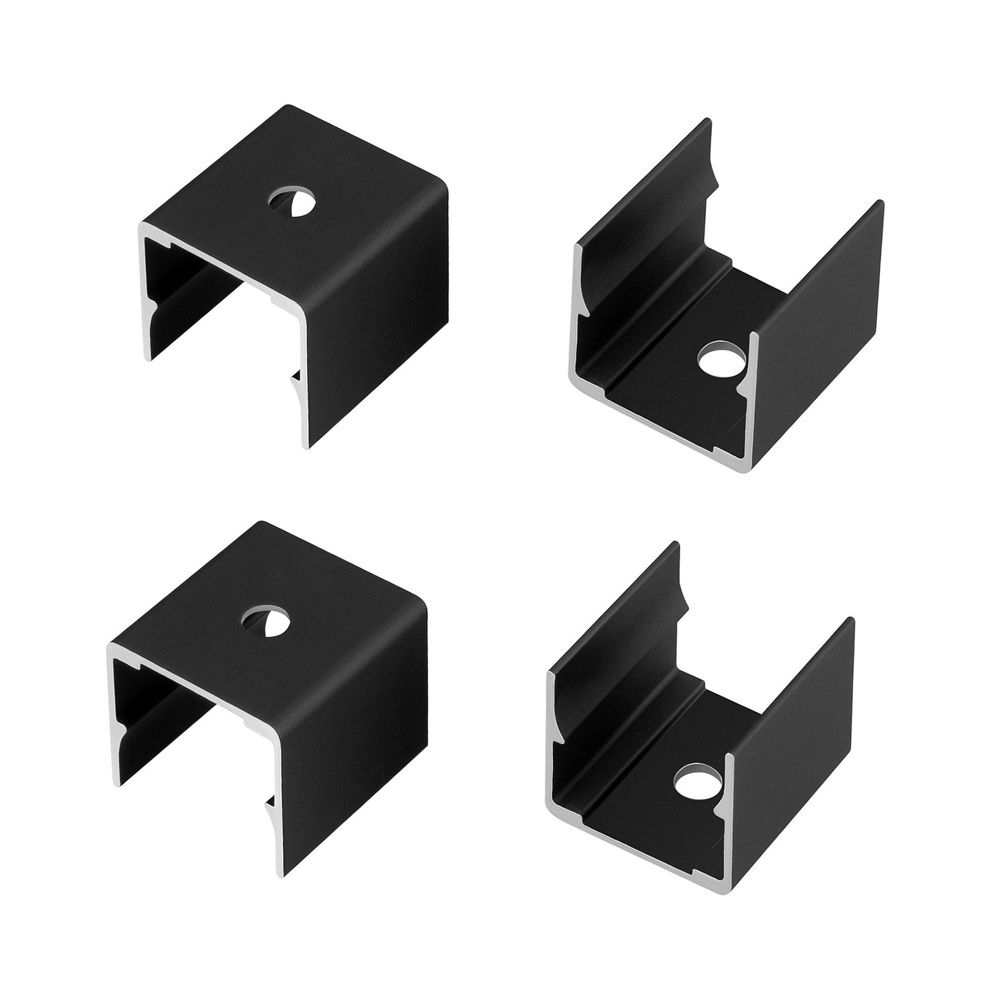 Держатель для профиля Arlight Wph 045877