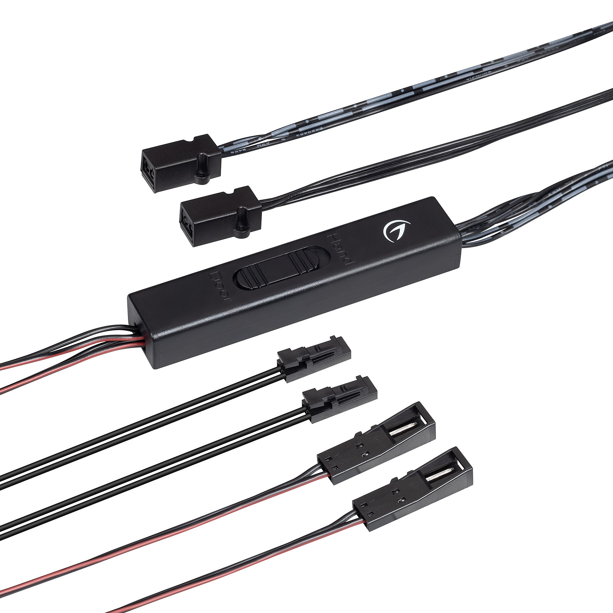 Датчик движения Arlight Prime 046148