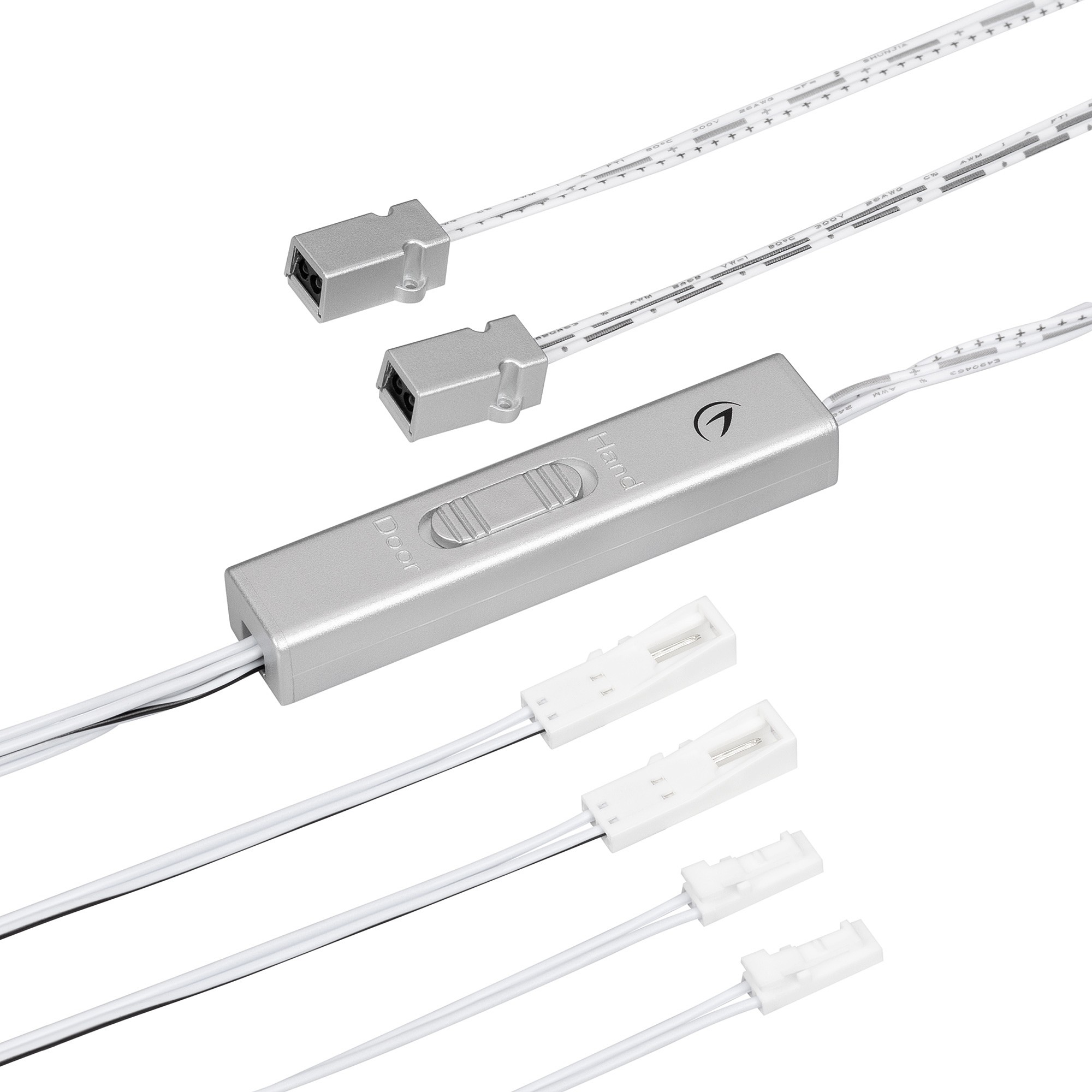 Датчик движения Arlight Prime 046149