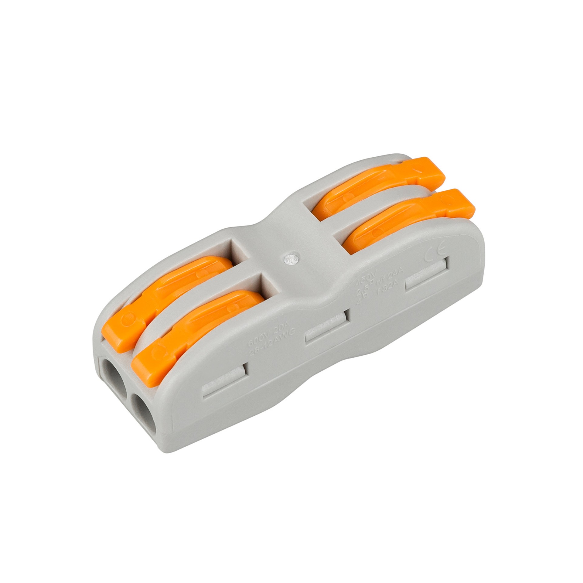 Соединительная клемма Arlight 047402