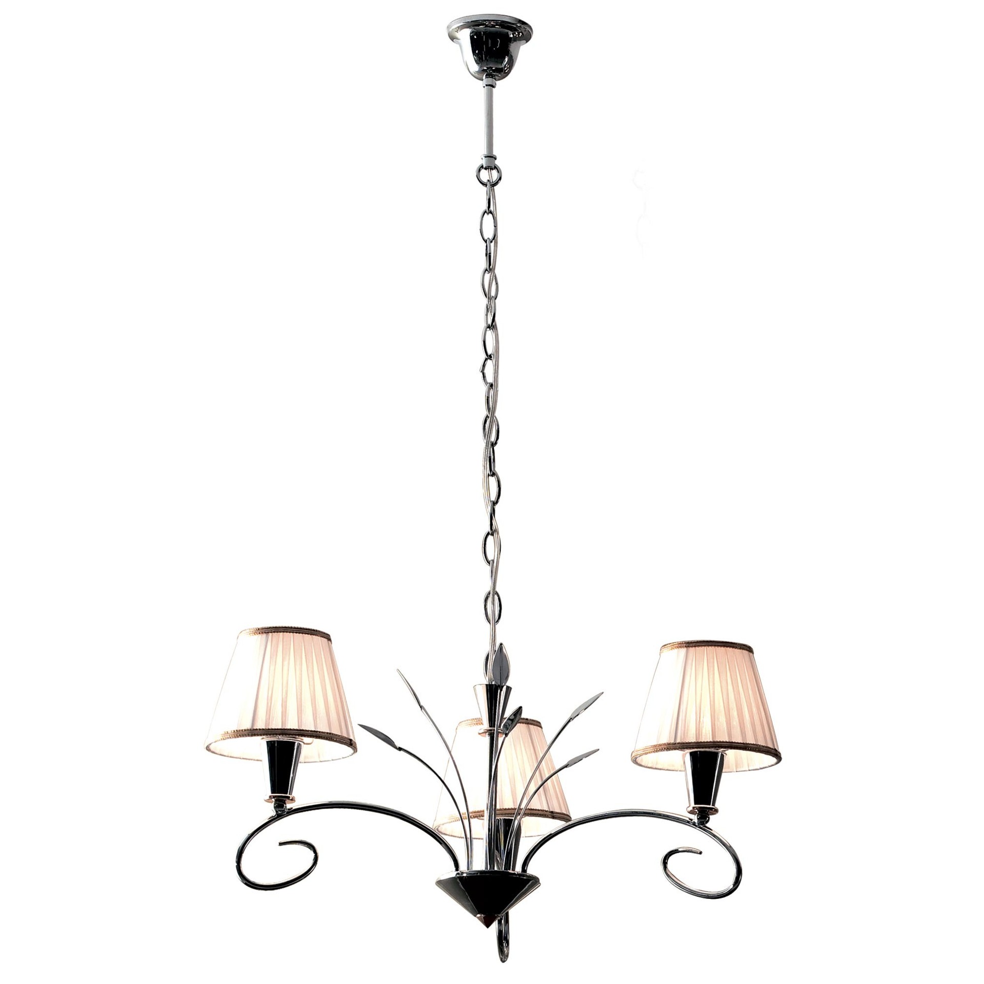 Подвесная люстра Citilux Афродита CL405131