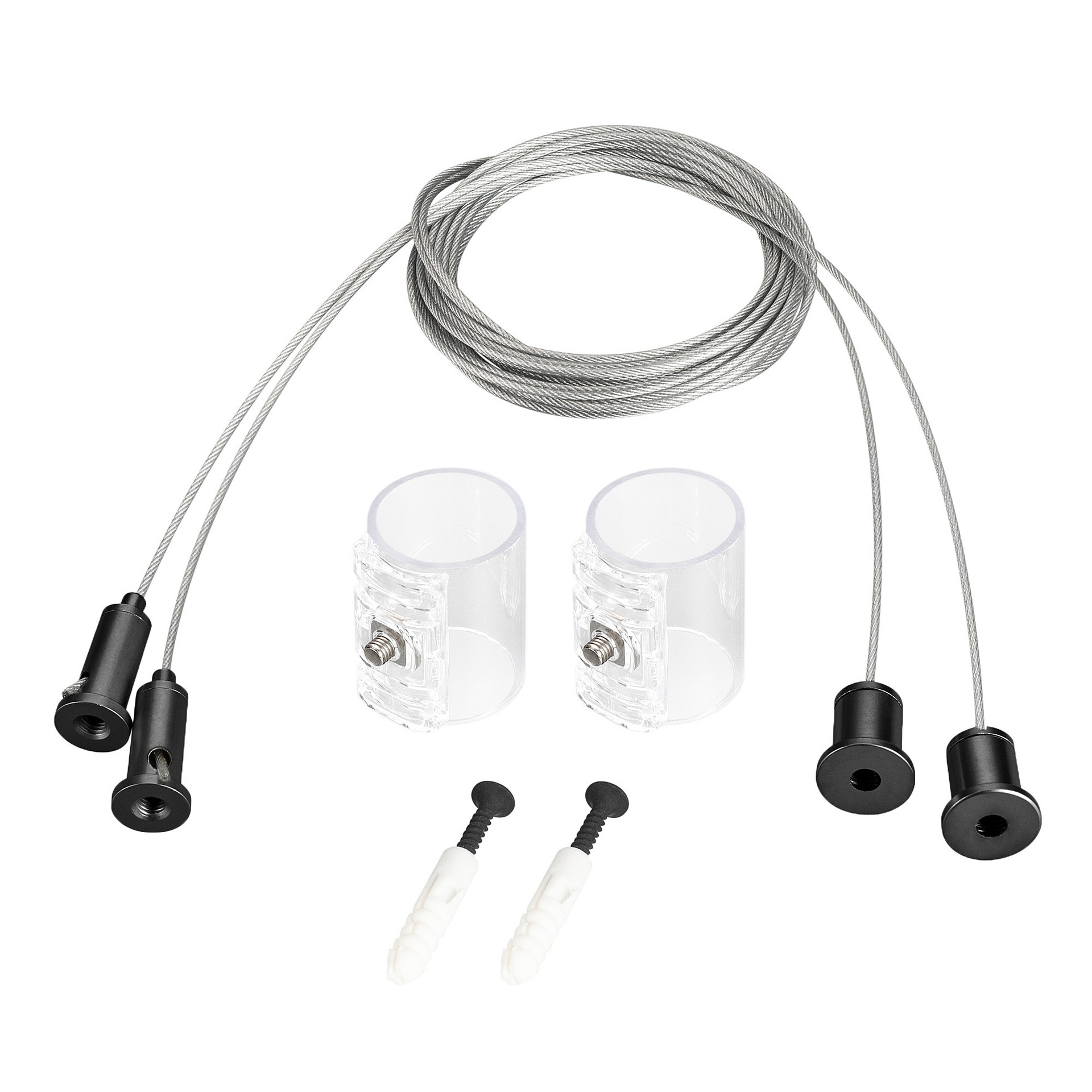 Горизонтальный подвес Arlight Moonlight 048373