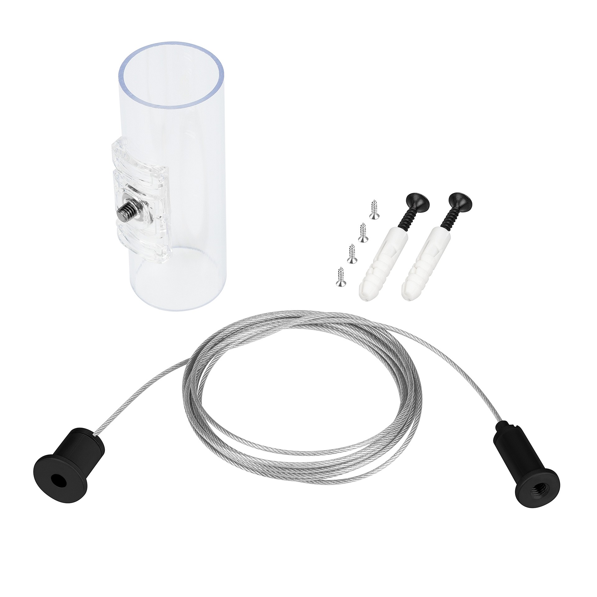 Горизонтальный подвес Arlight Moonlight 048390