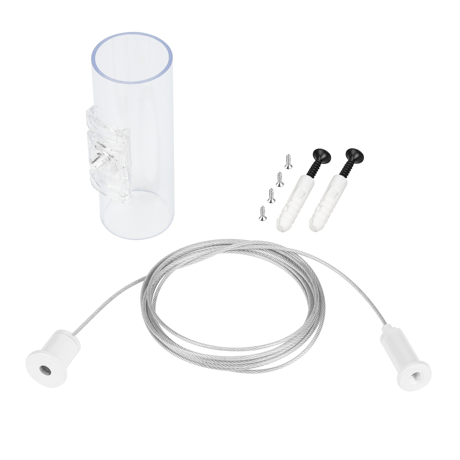 Горизонтальный подвес Arlight Moonlight 048391