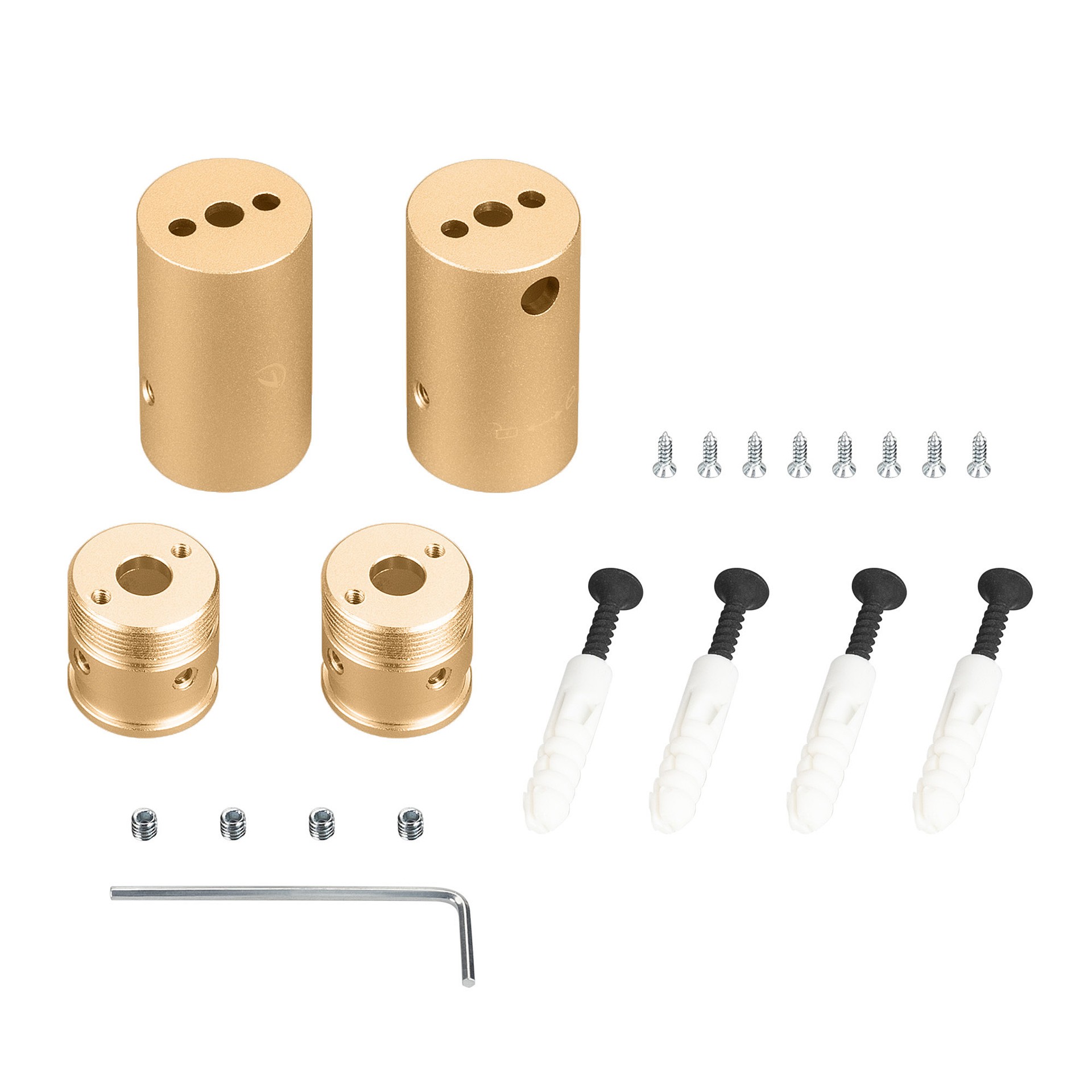 Вертикальное крепление Arlight Moonlight 048594