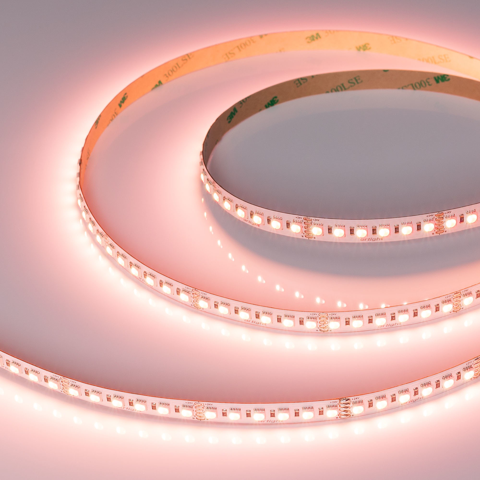 Светодиодная лента Arlight Rt Открытая 048747