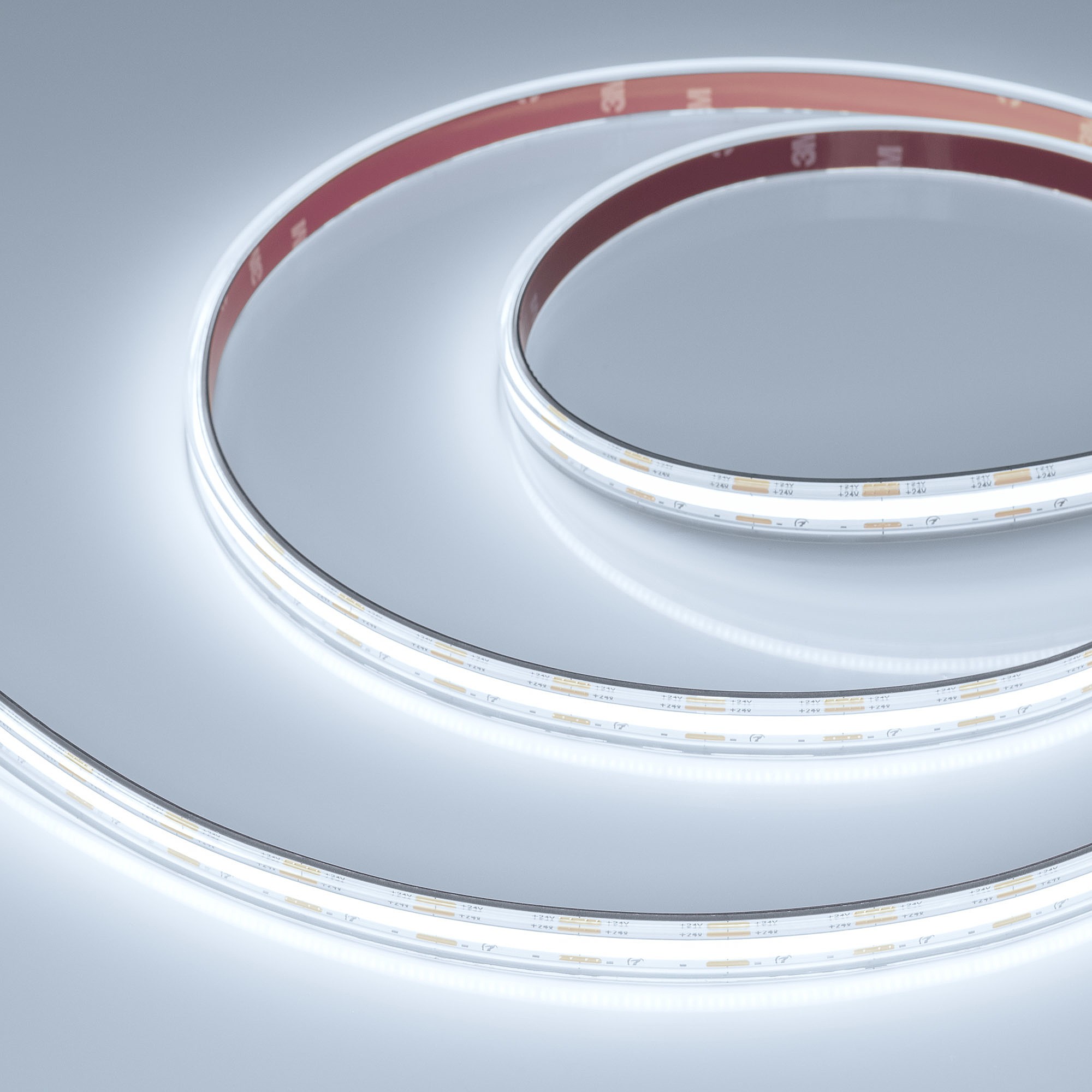 Светодиодная лента Arlight Cob Герметичная 048907