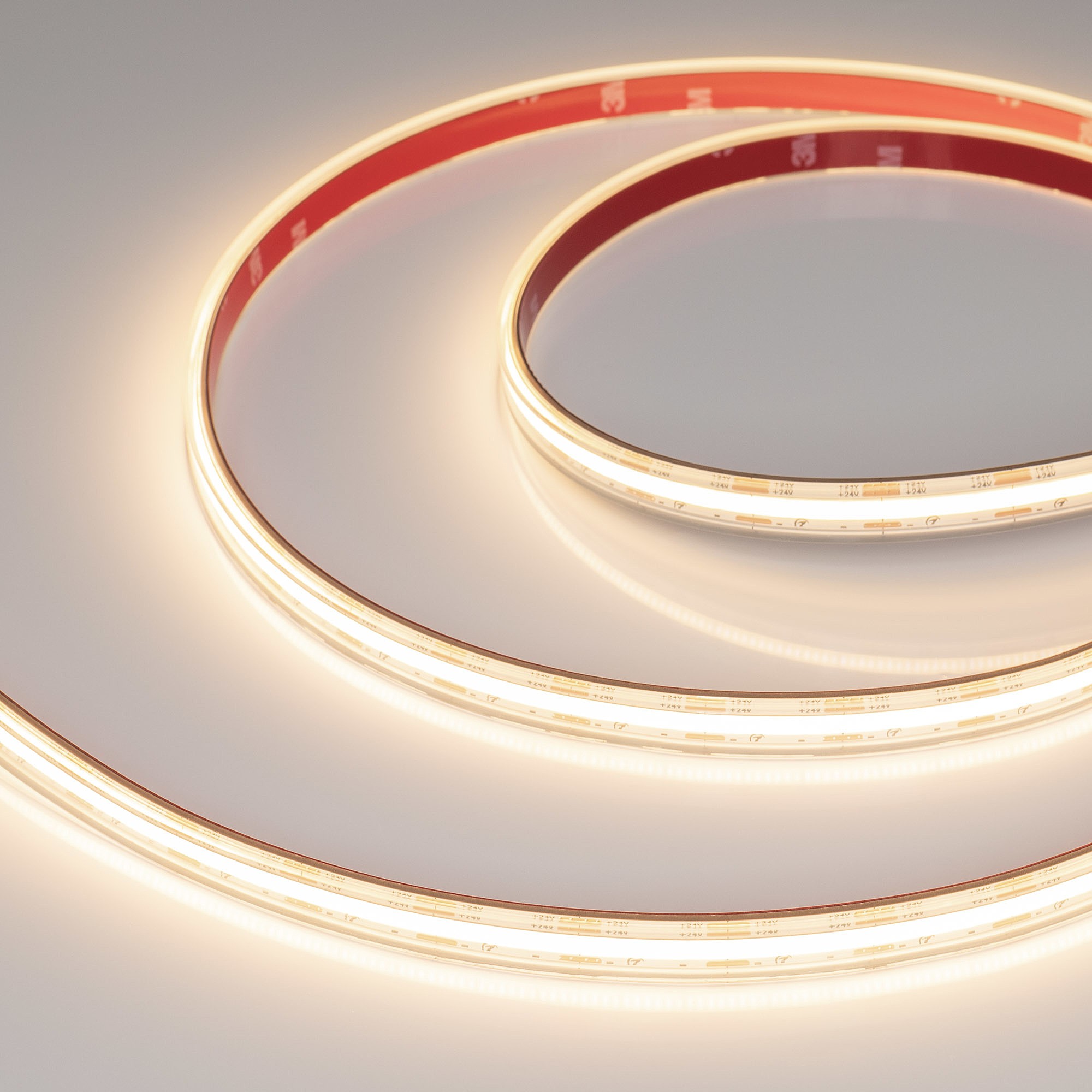 Светодиодная лента Arlight Cob Герметичная 048909