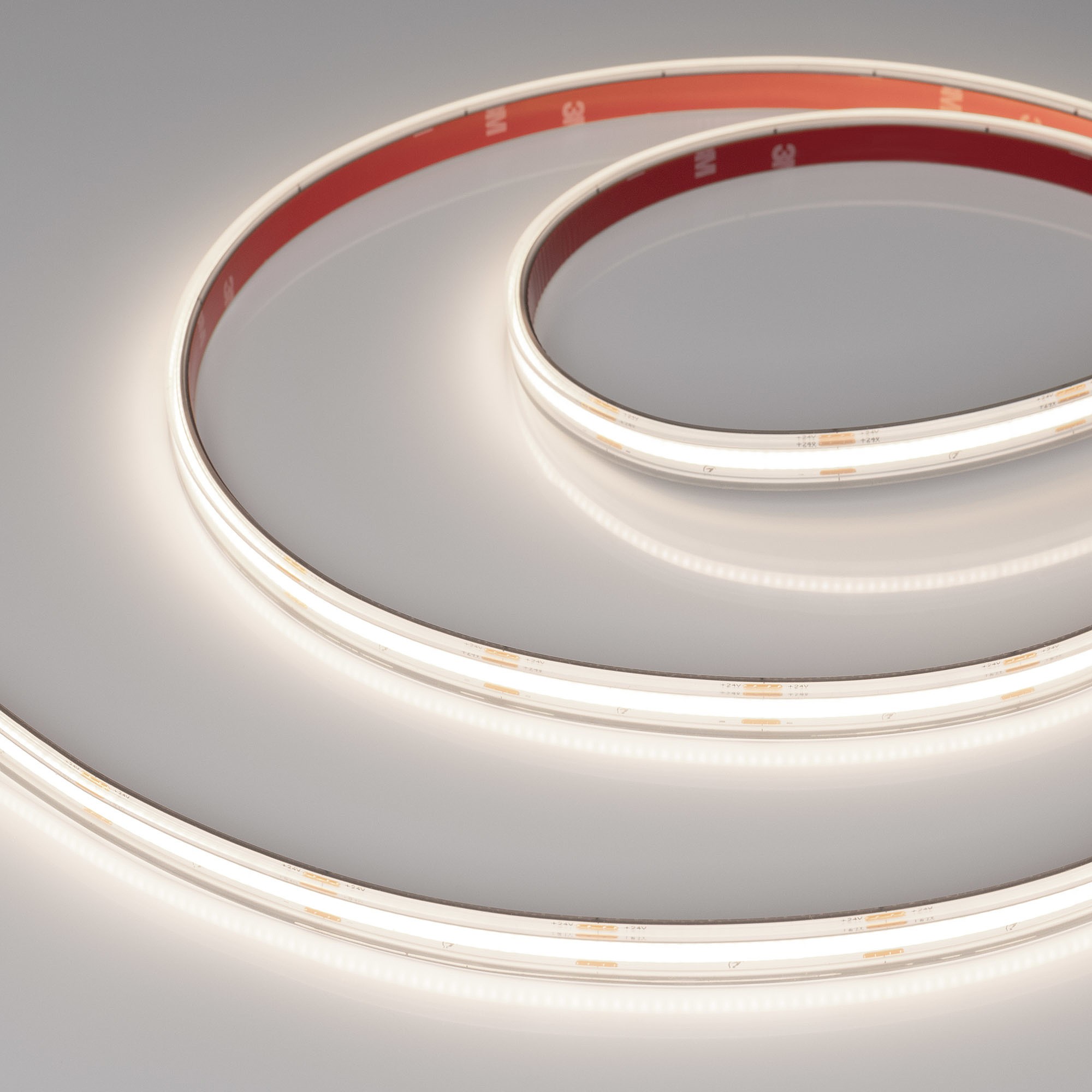 Светодиодная лента Arlight Cob Герметичная 049054