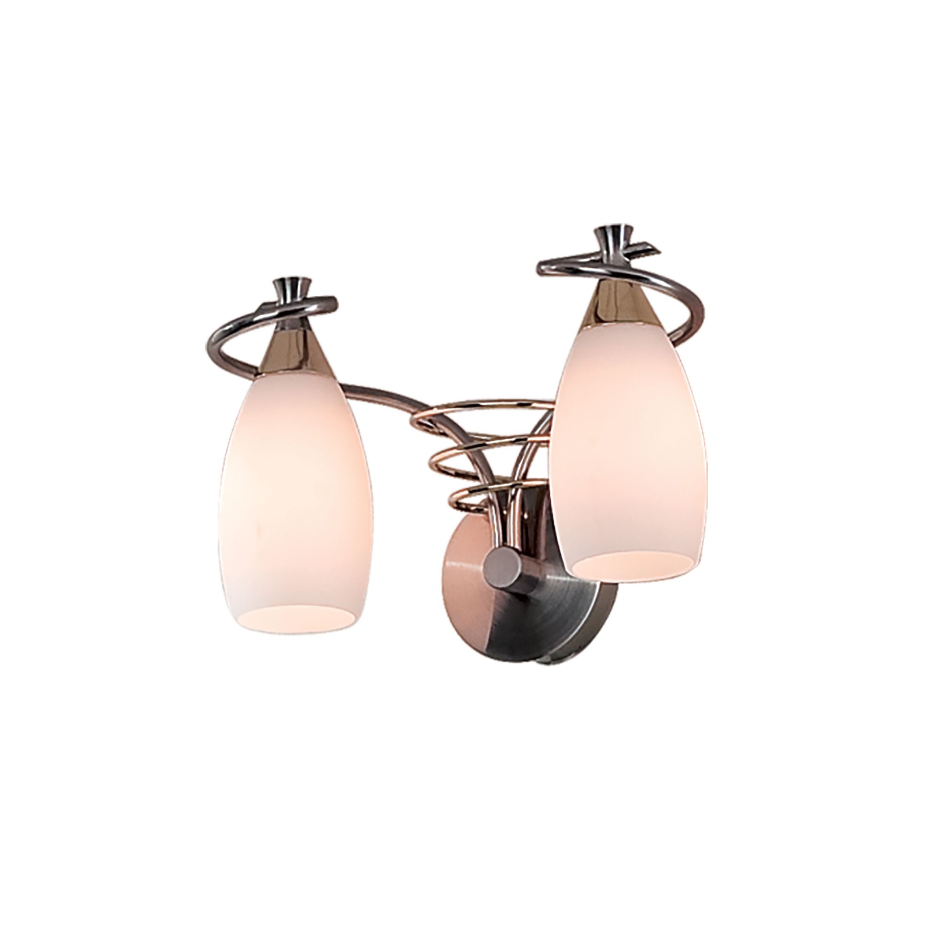 Настенное бра Citilux Каролина CL120321