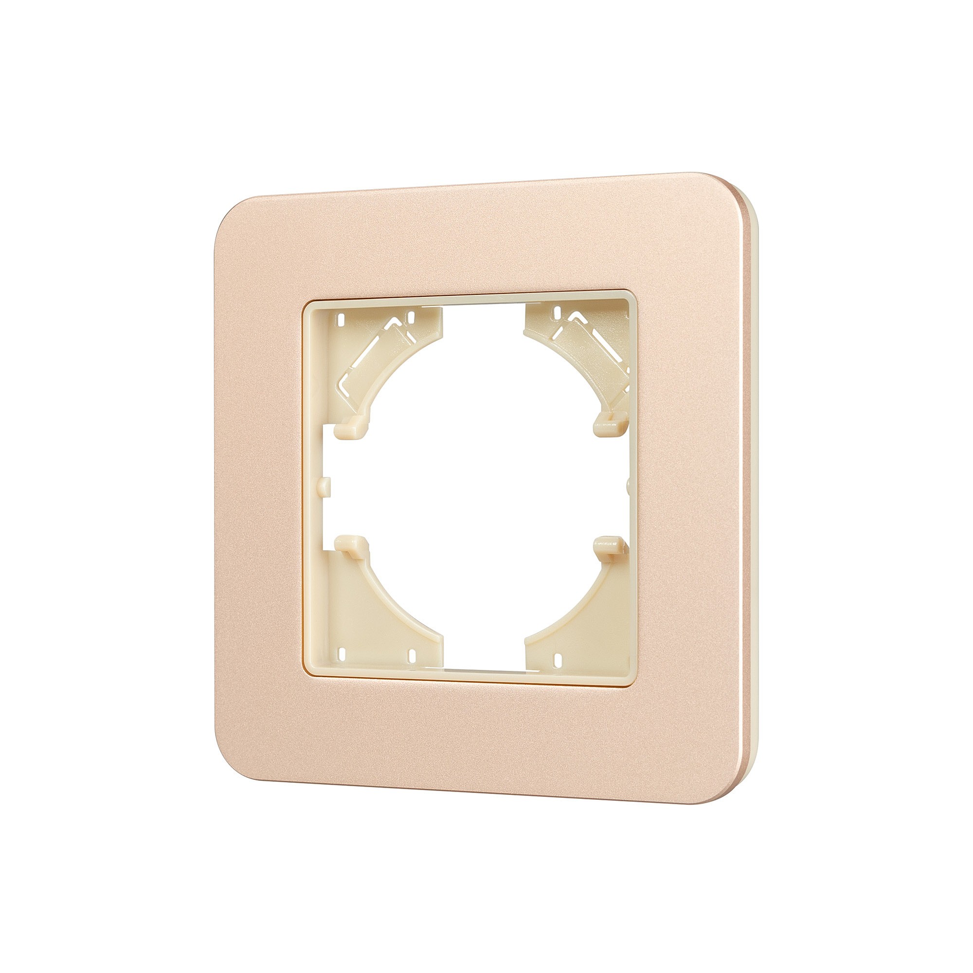 Рамка Arlight Akiry 049686