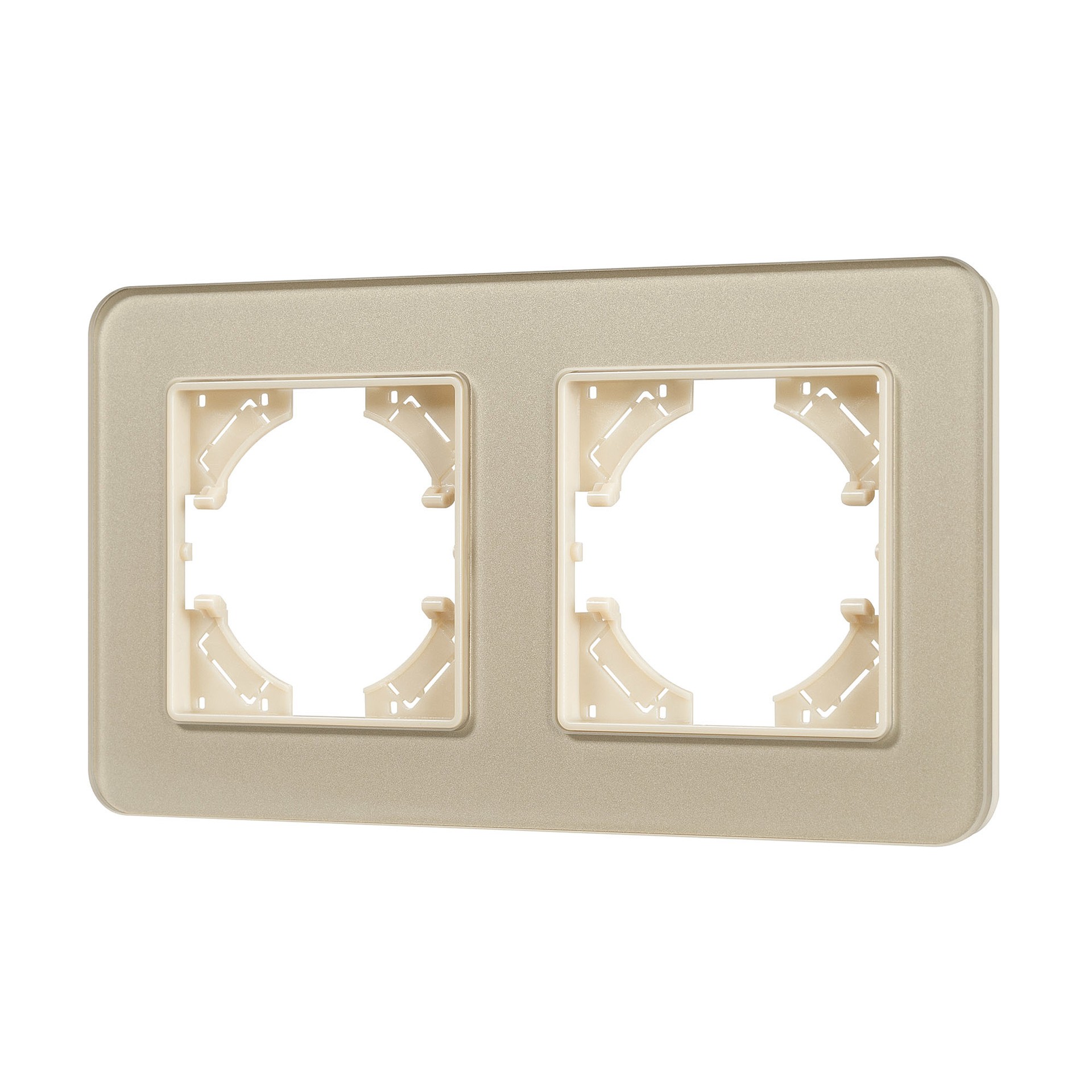 Рамка Arlight Omali 049695