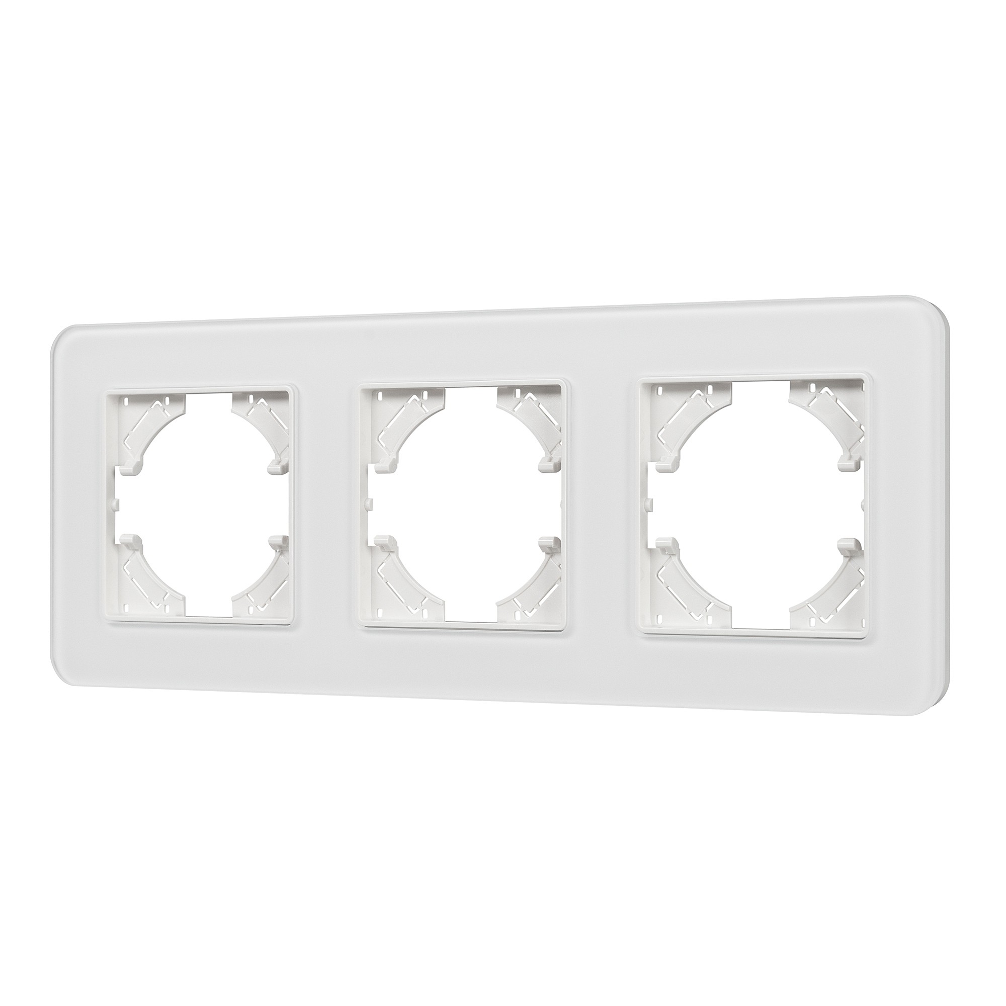 Рамка Arlight Omali 049696