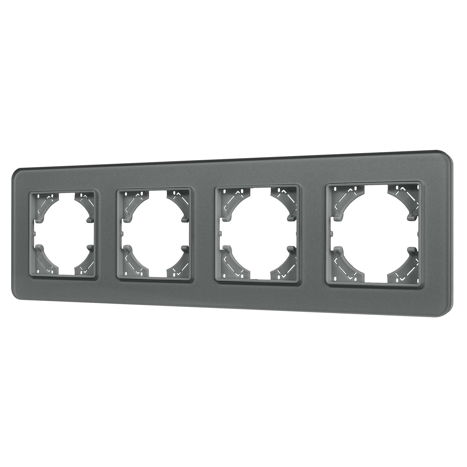 Рамка Arlight Omali 049702